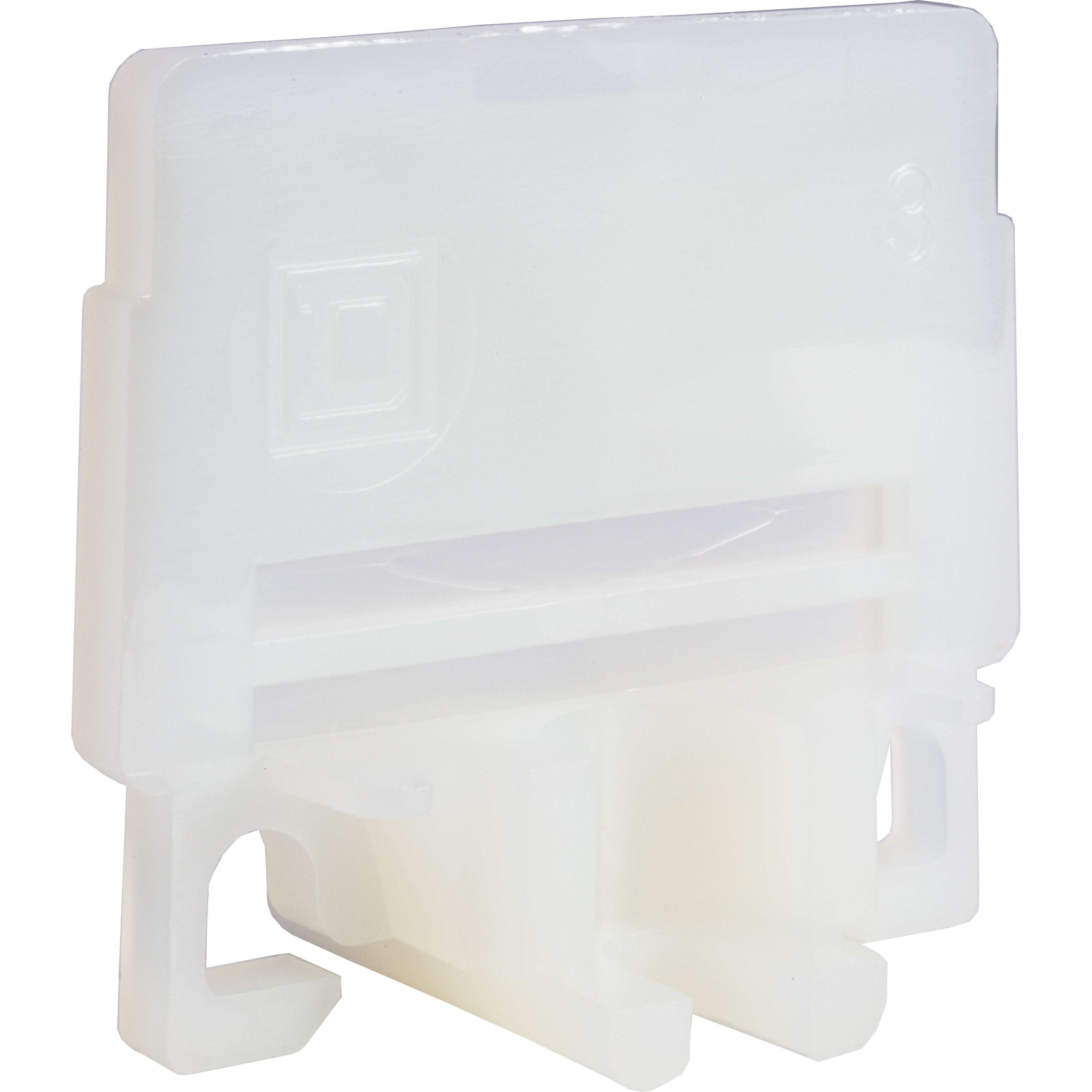 Square D™ 9080GK6B Terminal Block Strips & Barrier Blocks