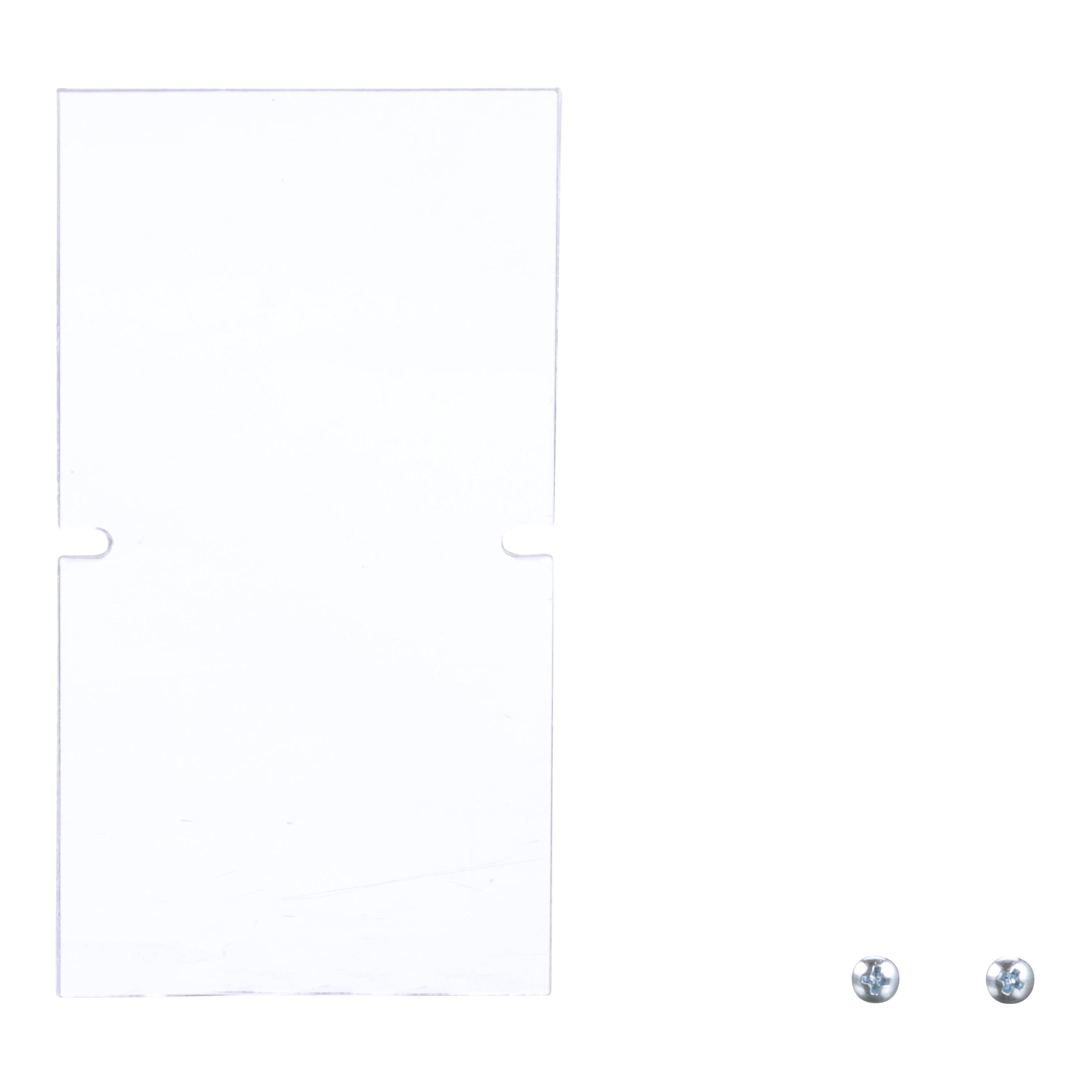 Square D™ 9080LB41 Distribution Block Covers