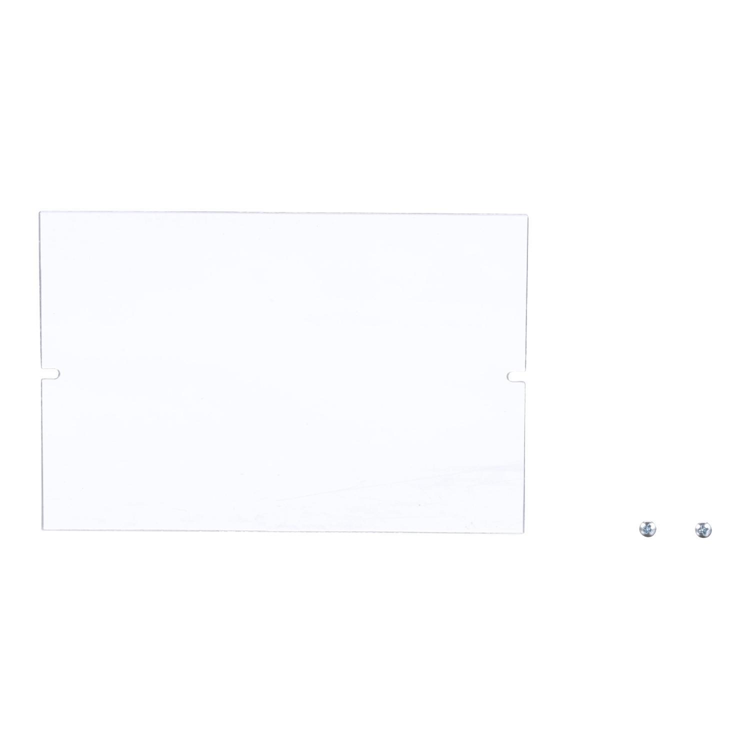Square D™ 9080LB43 Distribution Block Covers