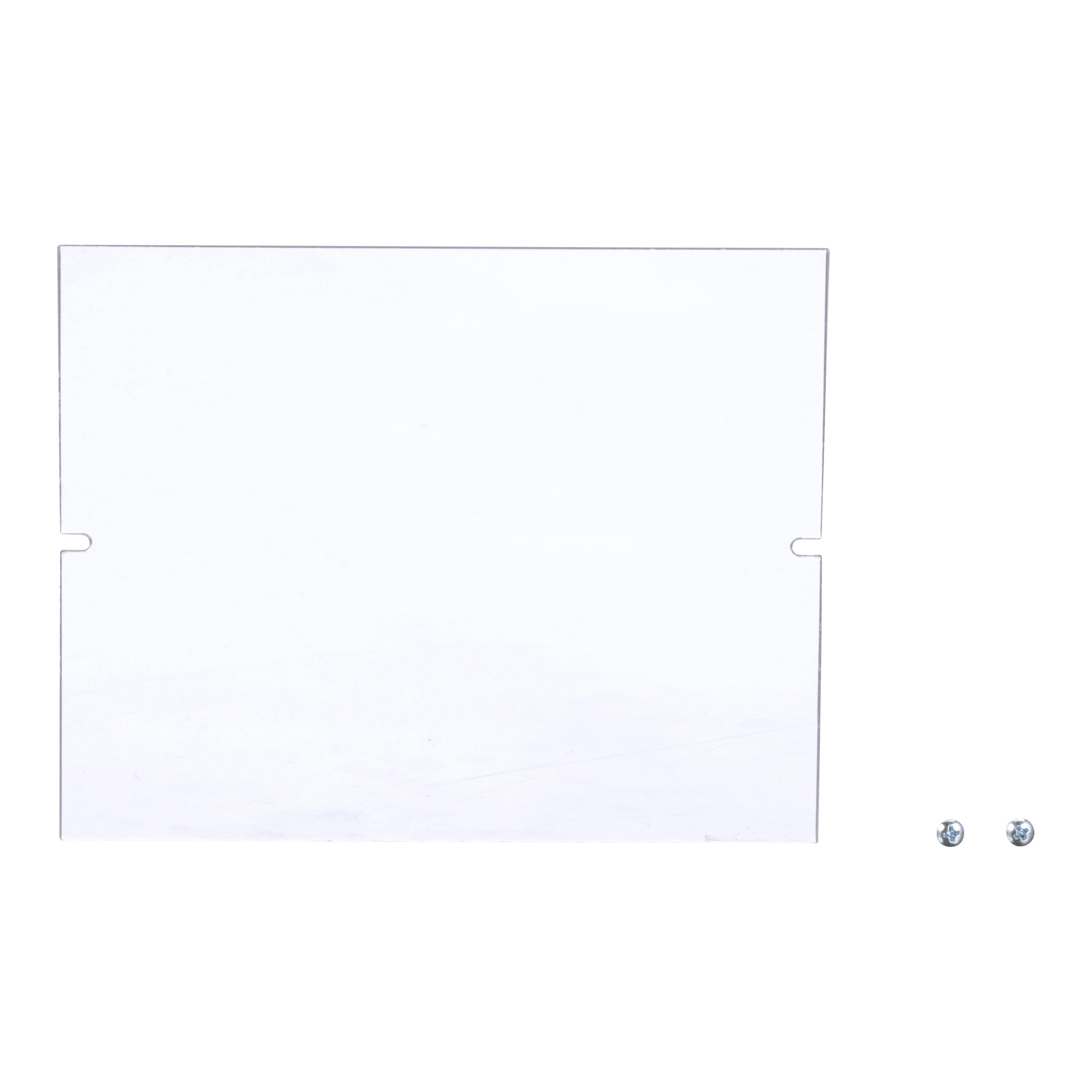 Square D™ 9080LB52 Distribution Block Covers