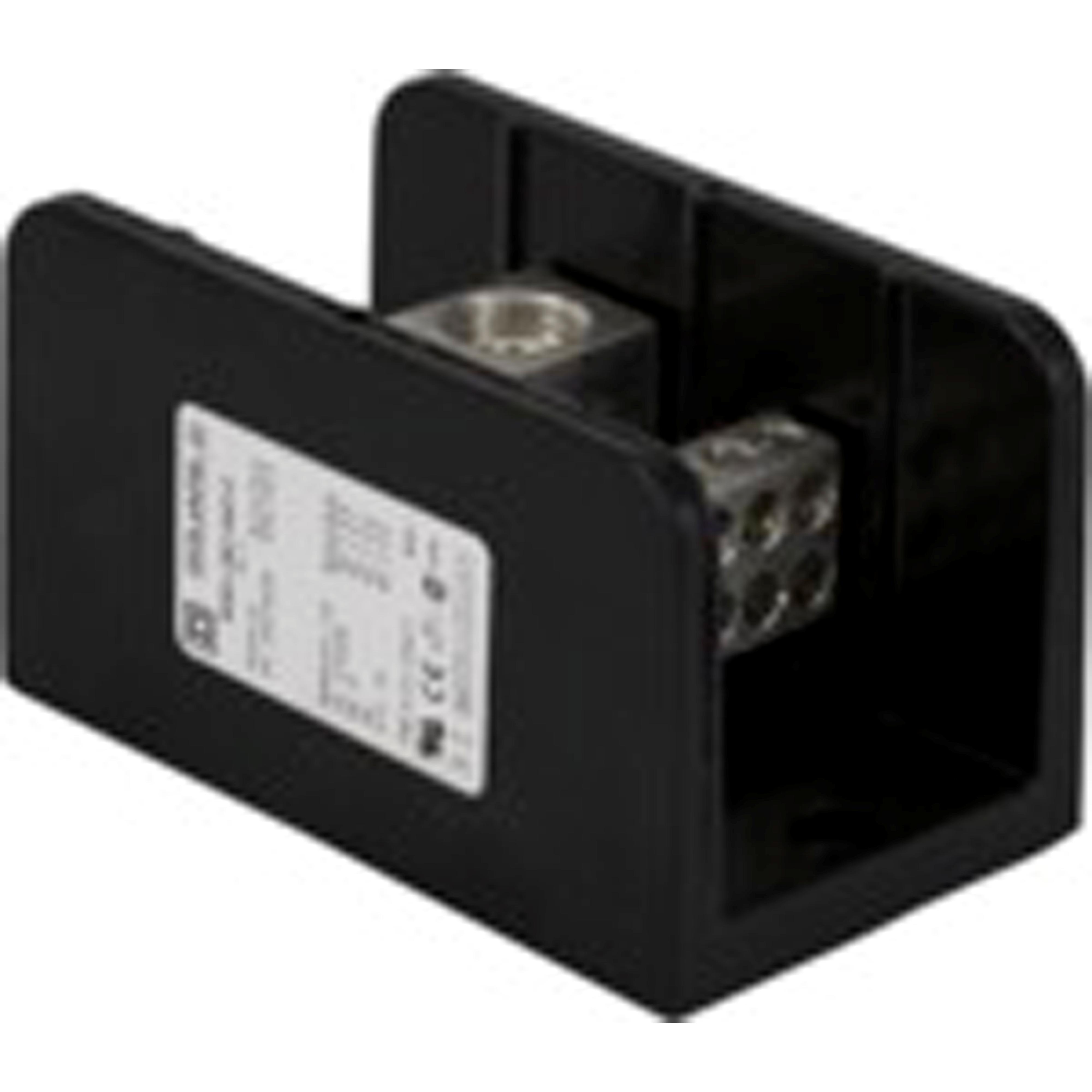 Square D™ 9080LBC165208 Single Pole Distribution Blocks