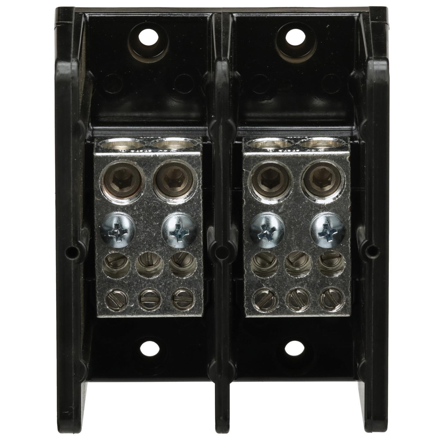 Square D™ 9080LBC263206 Multi-Pole Distribution Blocks