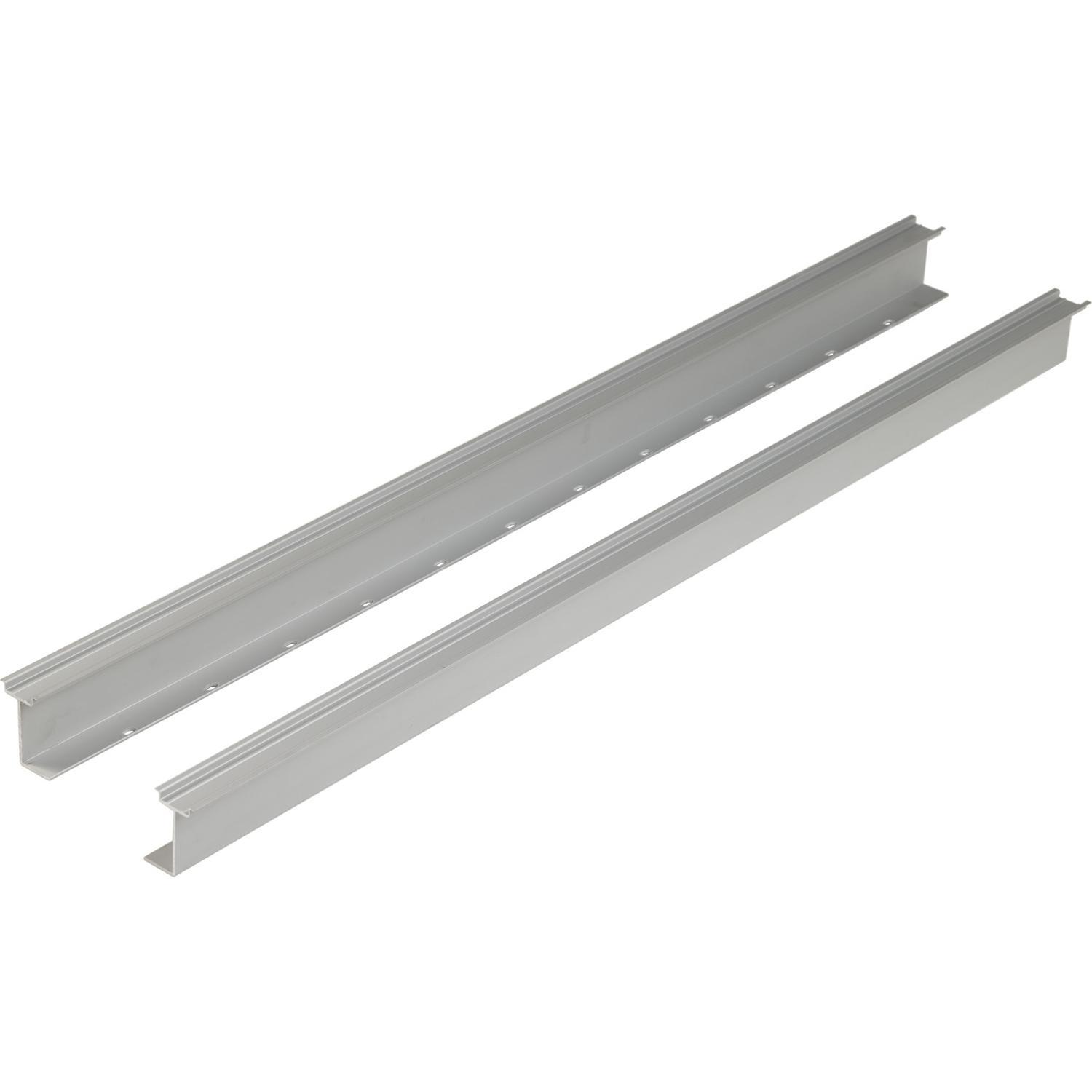Square D™ 9080MH439 Terminal Block Mounting Rails