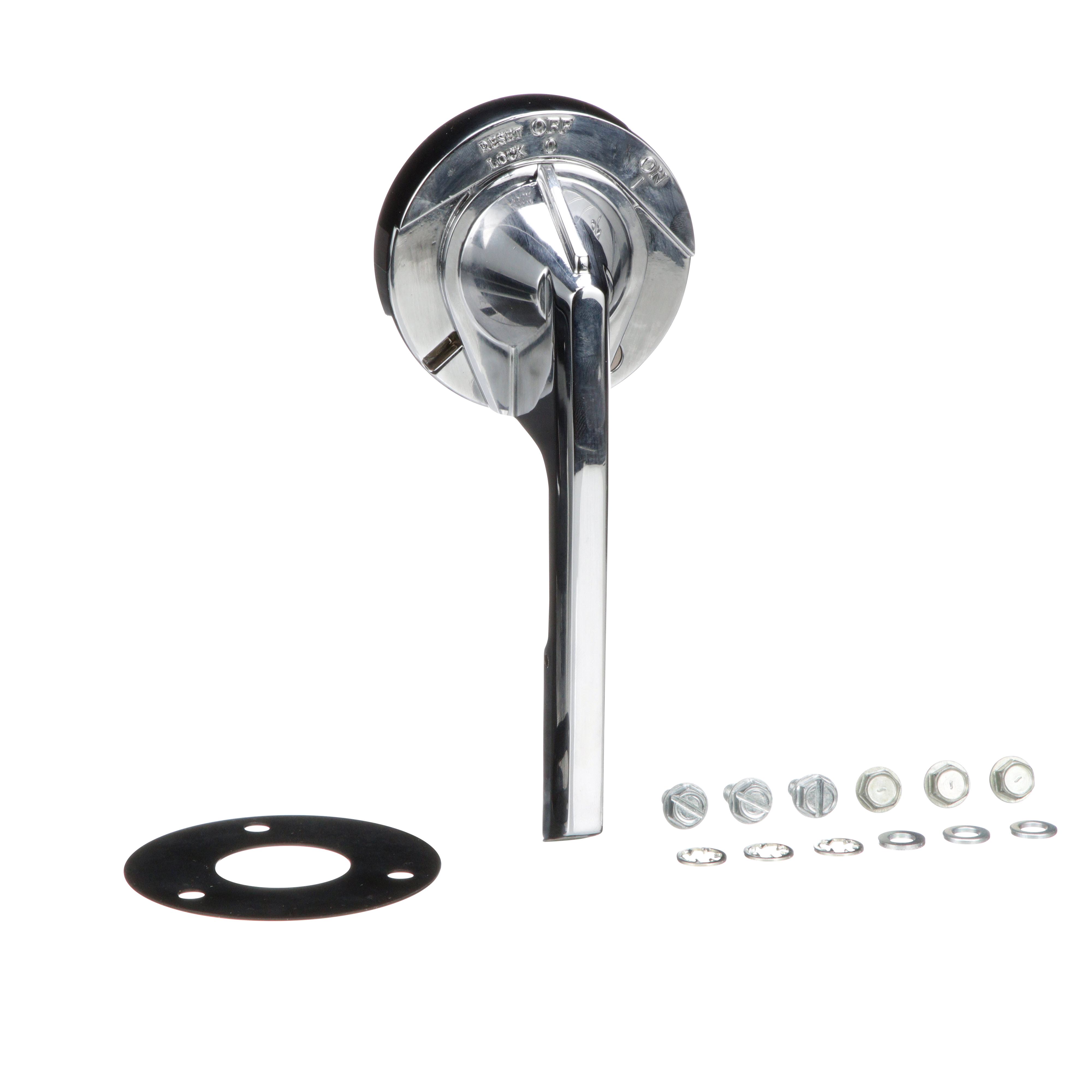Square D™ 9421LC46 Disconnect Switch Operating Handles