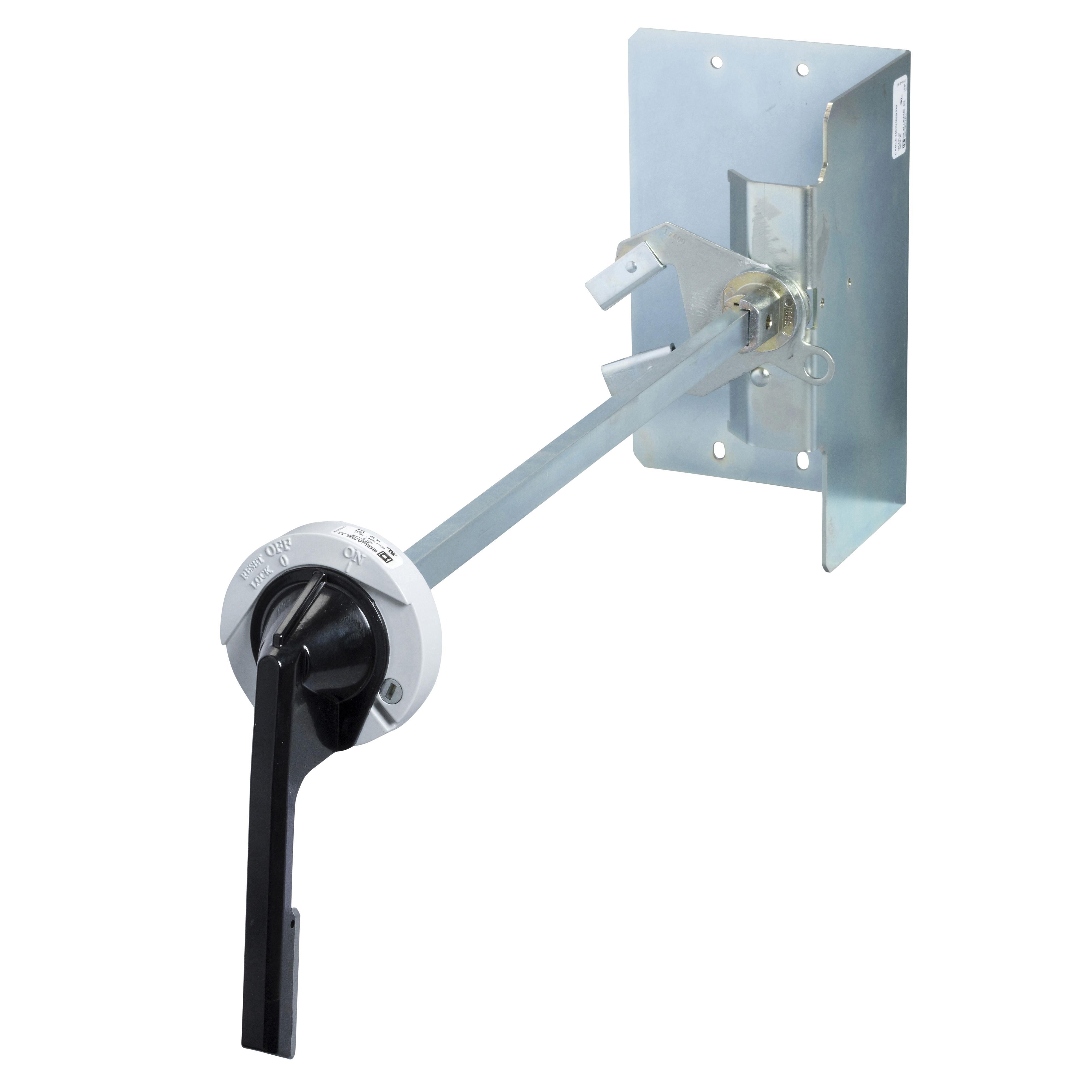 Square D™ 9421LD4 Disconnect Operating Mechanisms