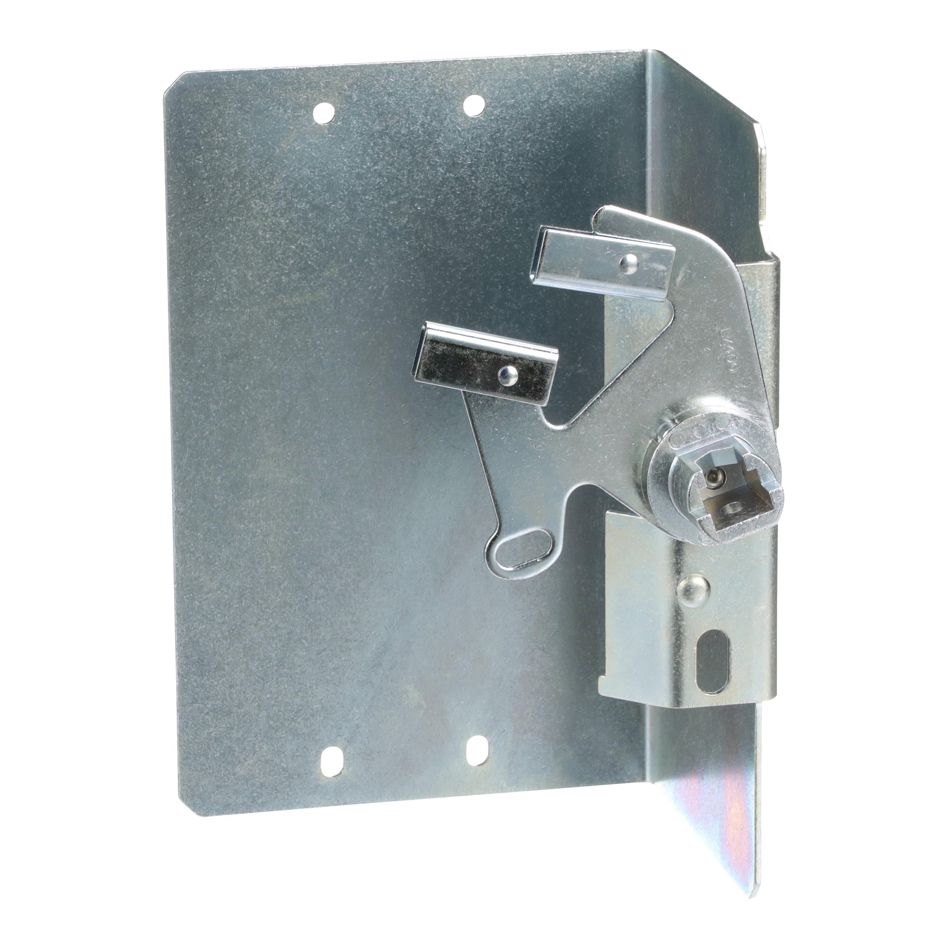 Square D™ 9421LD7 Disconnect Operating Mechanisms