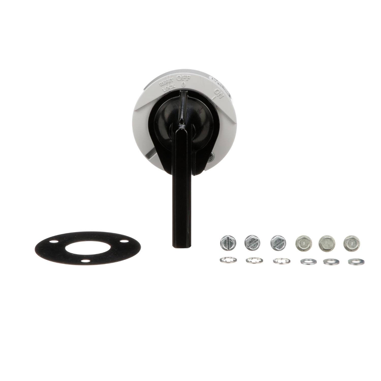 Square D™ 9421LH3 Disconnect Switch Operating Handles