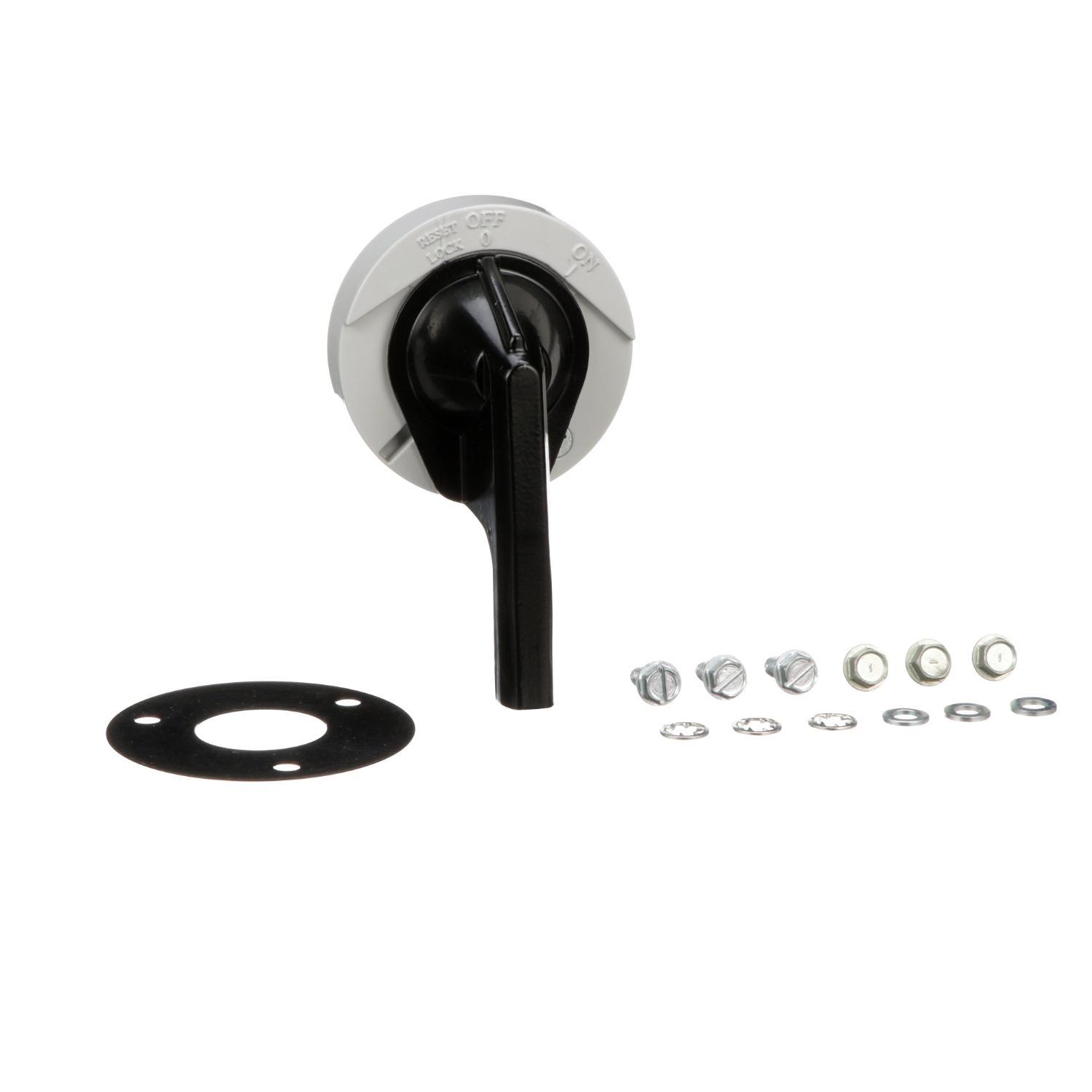 Square D™ 9421LH3RY Disconnect Switch Operating Handles