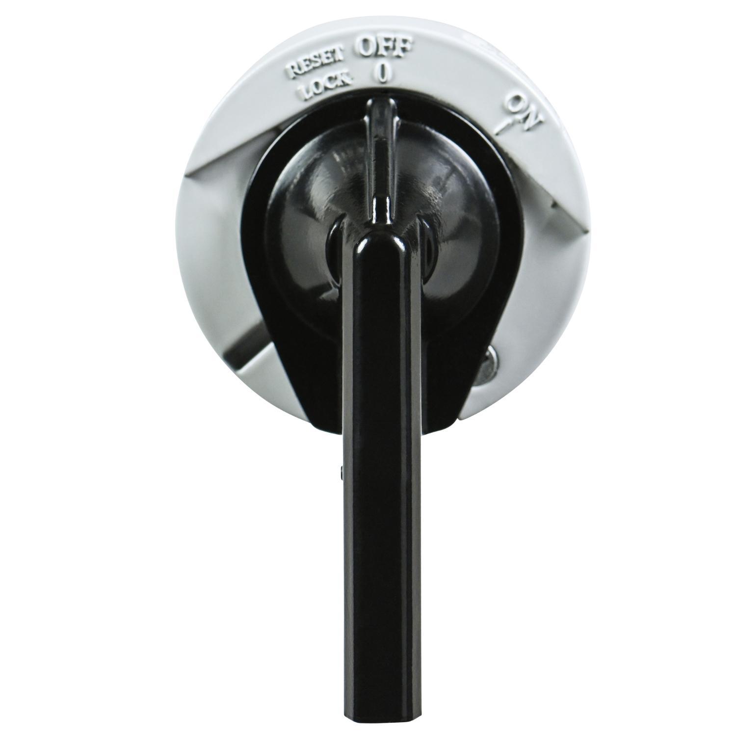 Square D™ 9421LH43 Disconnect Switch Operating Handles