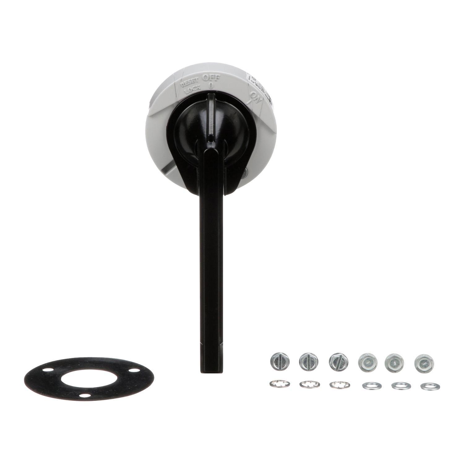 Square D™ 9421LH46 Disconnect Switch Operating Handles