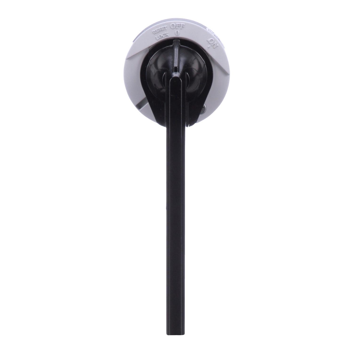 Square D™ 9421LH8 Disconnect Switch Operating Handles