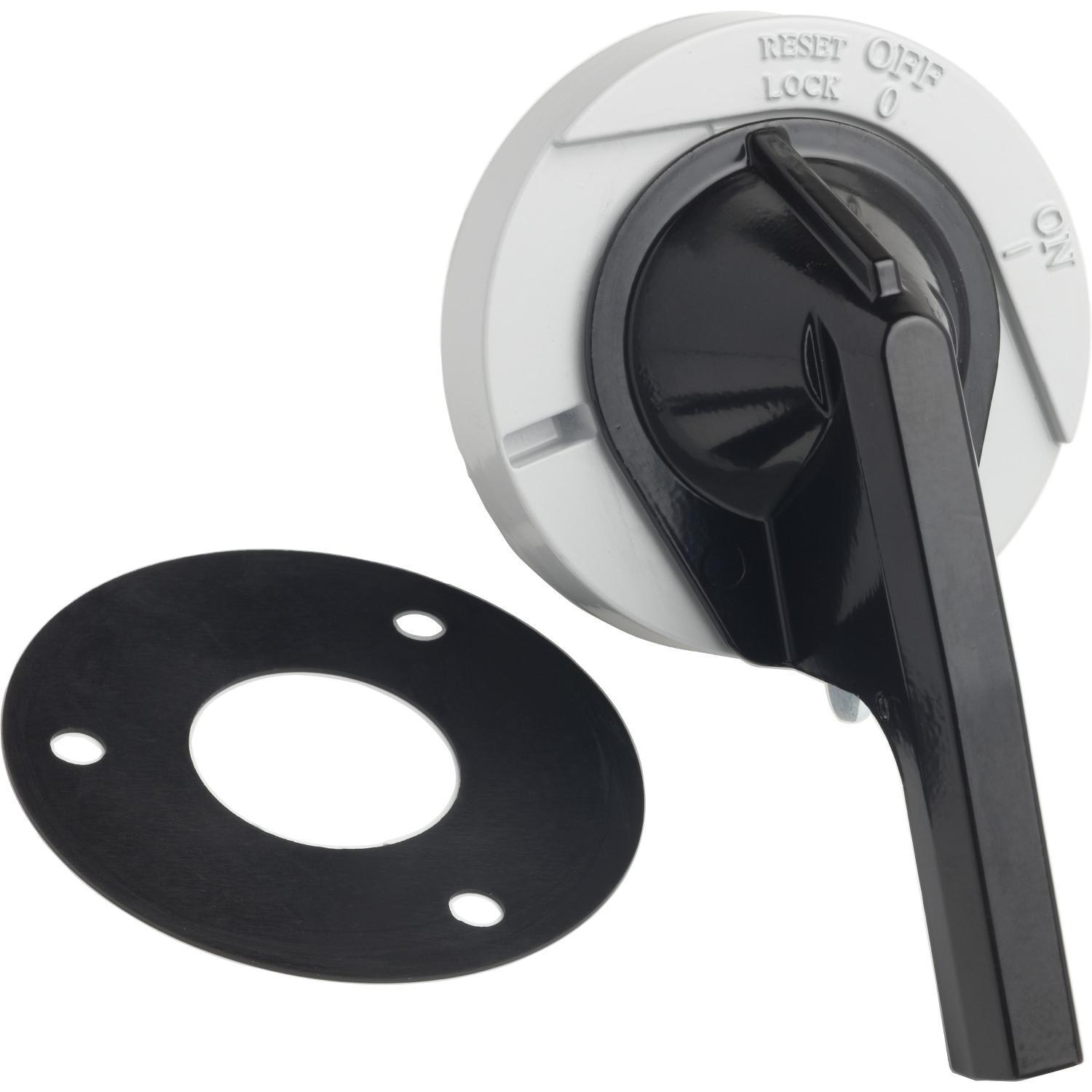Square D™ 9421LHP48 Disconnect Switch Operating Handles