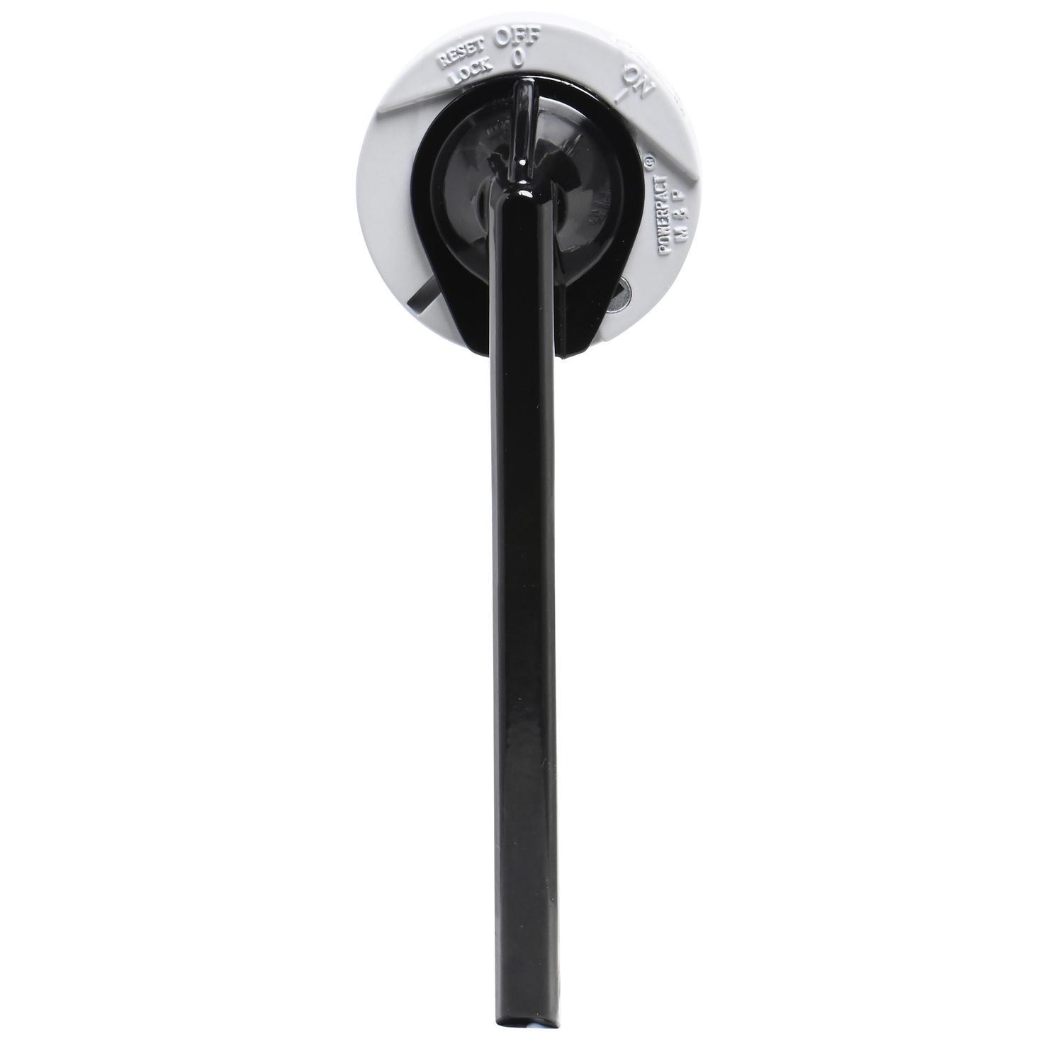 Square D™ 9421LHP8 Disconnect Operating Mechanisms