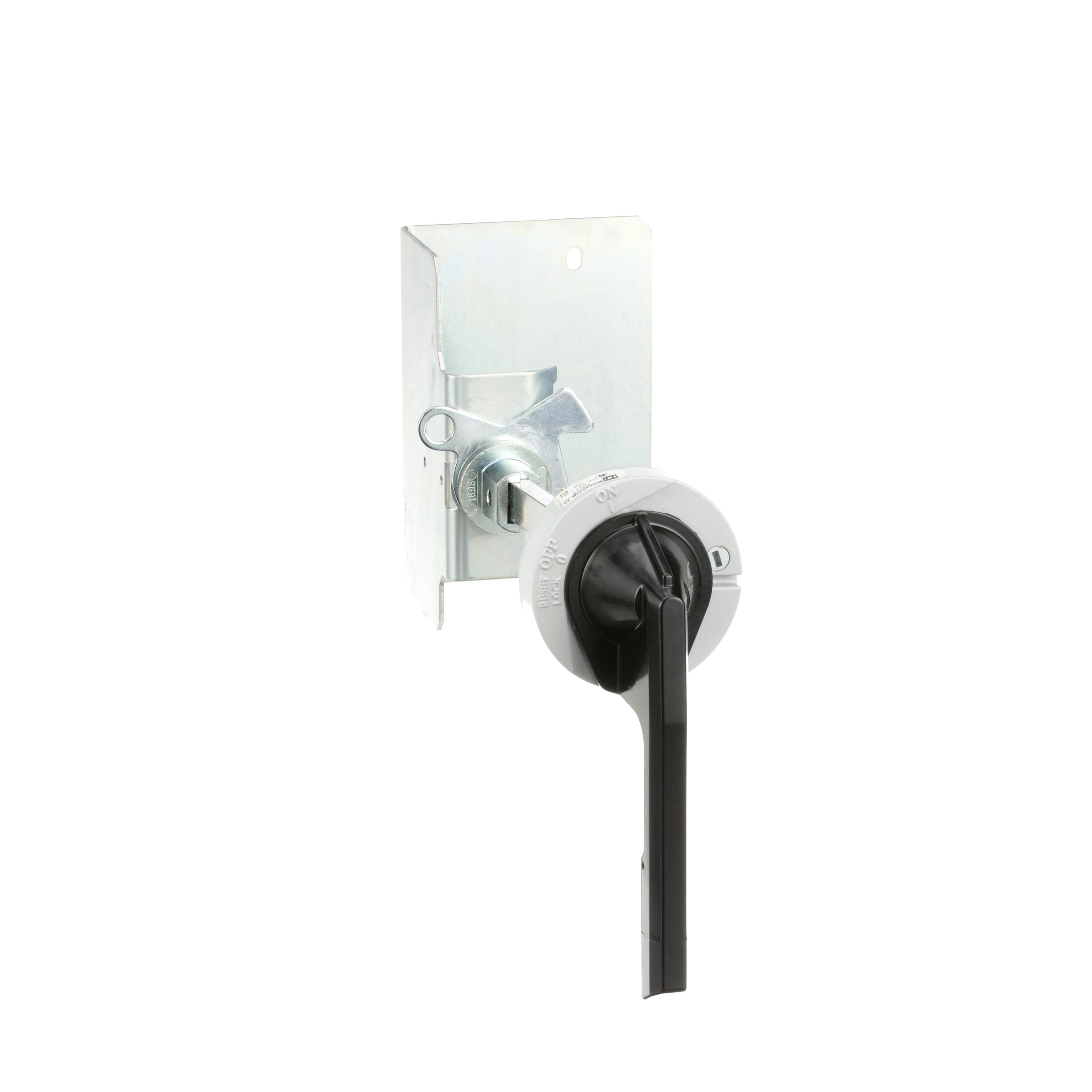 Square D™ 9421LJ1 Disconnect Operating Mechanisms