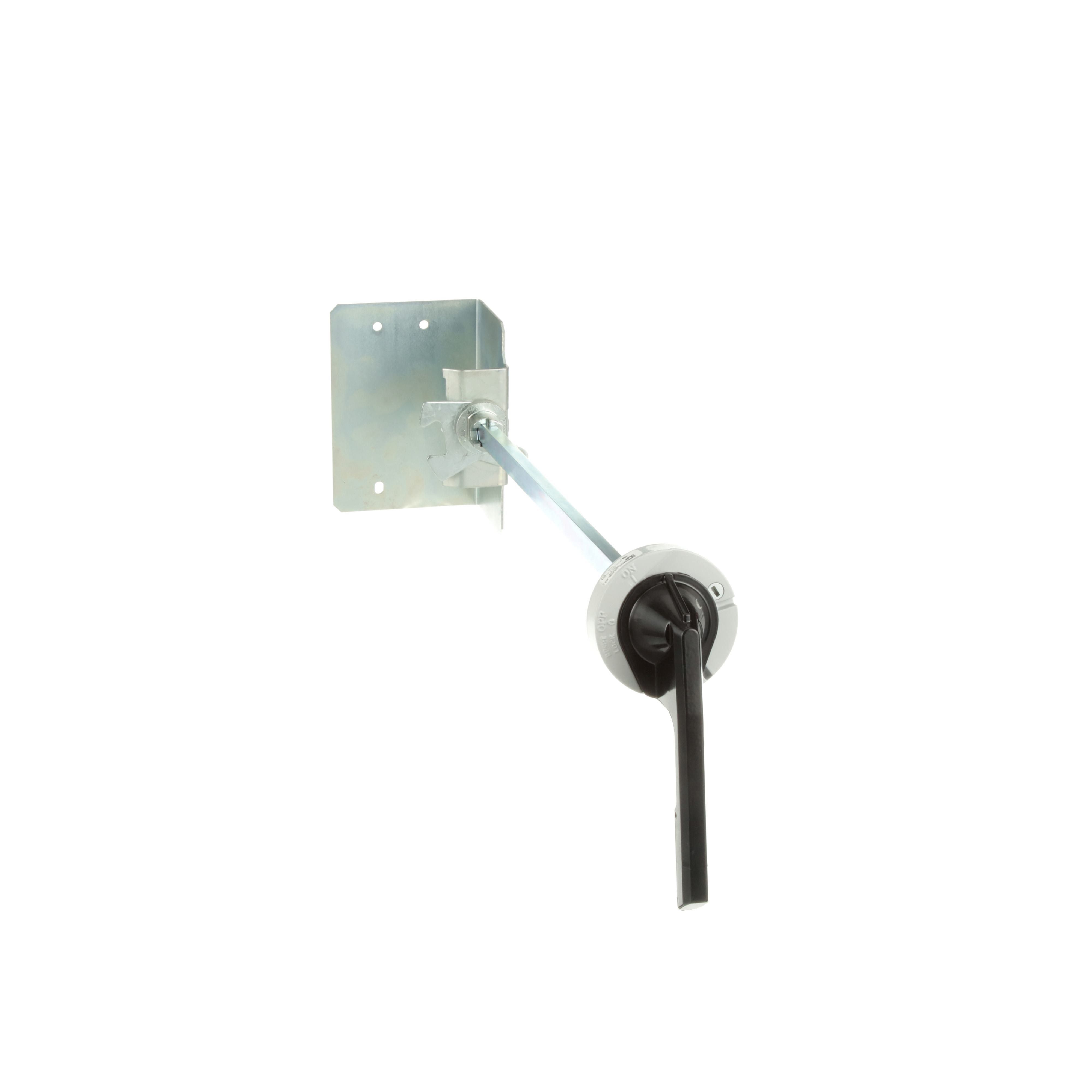Square D™ 9421LJ4 Disconnect Operating Mechanisms