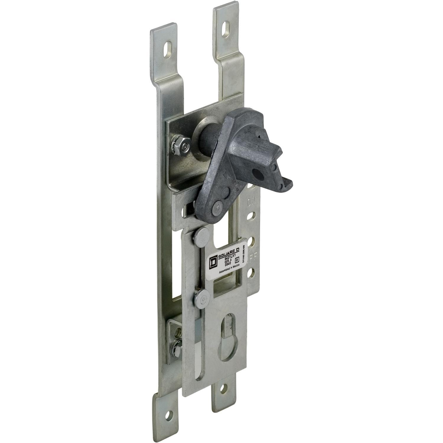 Square D™ 9421LK1 Disconnect Operating Mechanisms