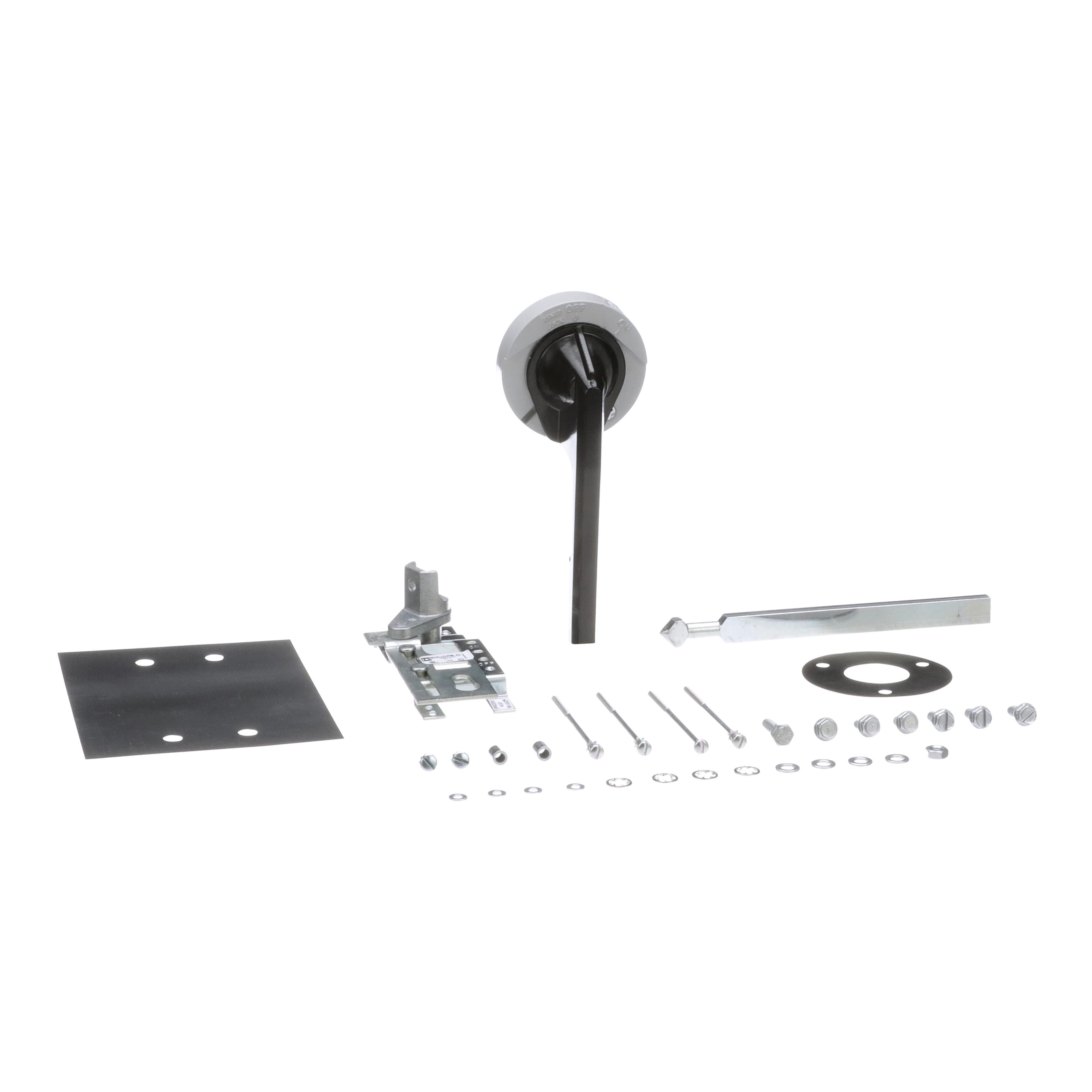 Square D™ 9421LP4 Disconnect Operating Mechanisms
