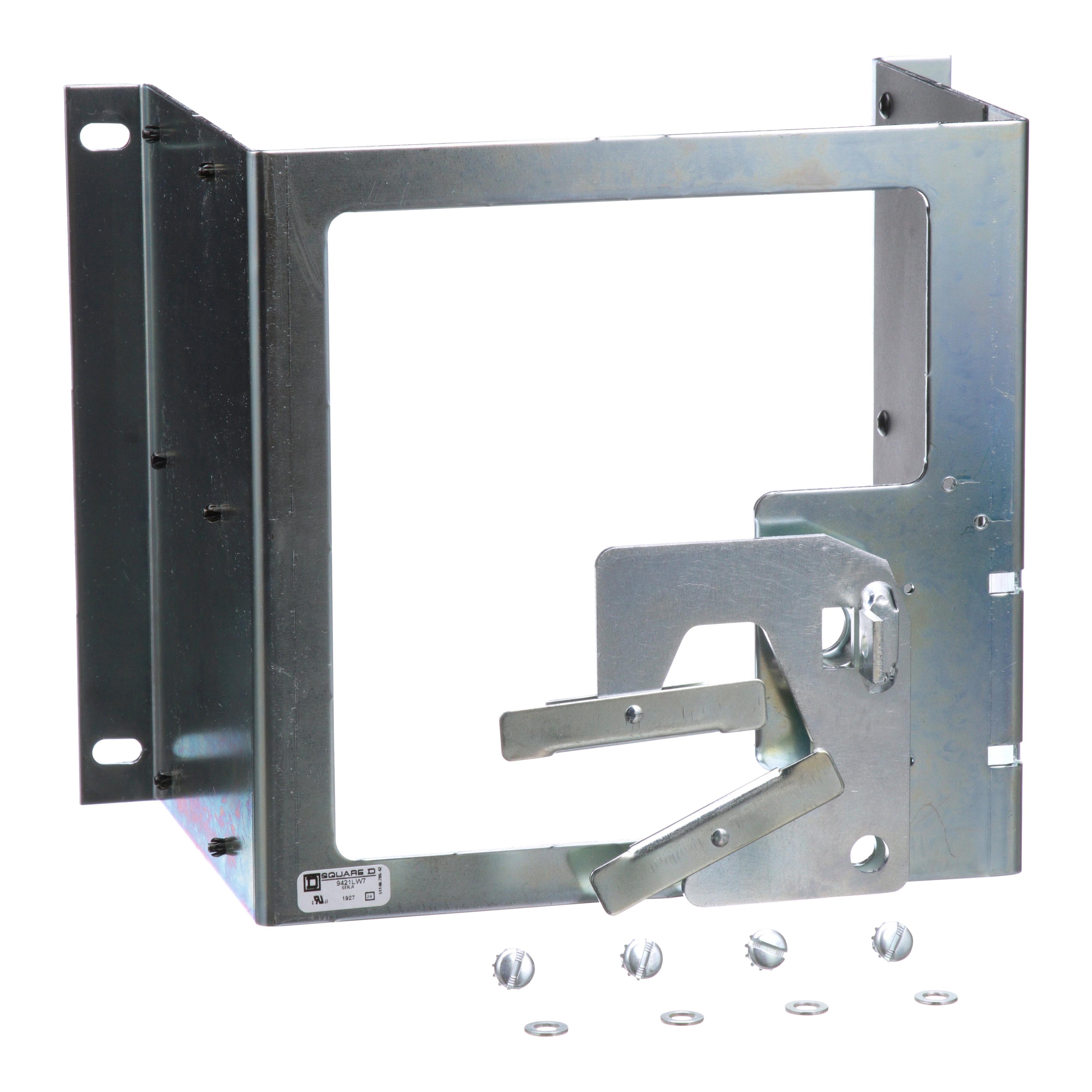 Square D™ 9421LW7 Disconnect Operating Mechanisms