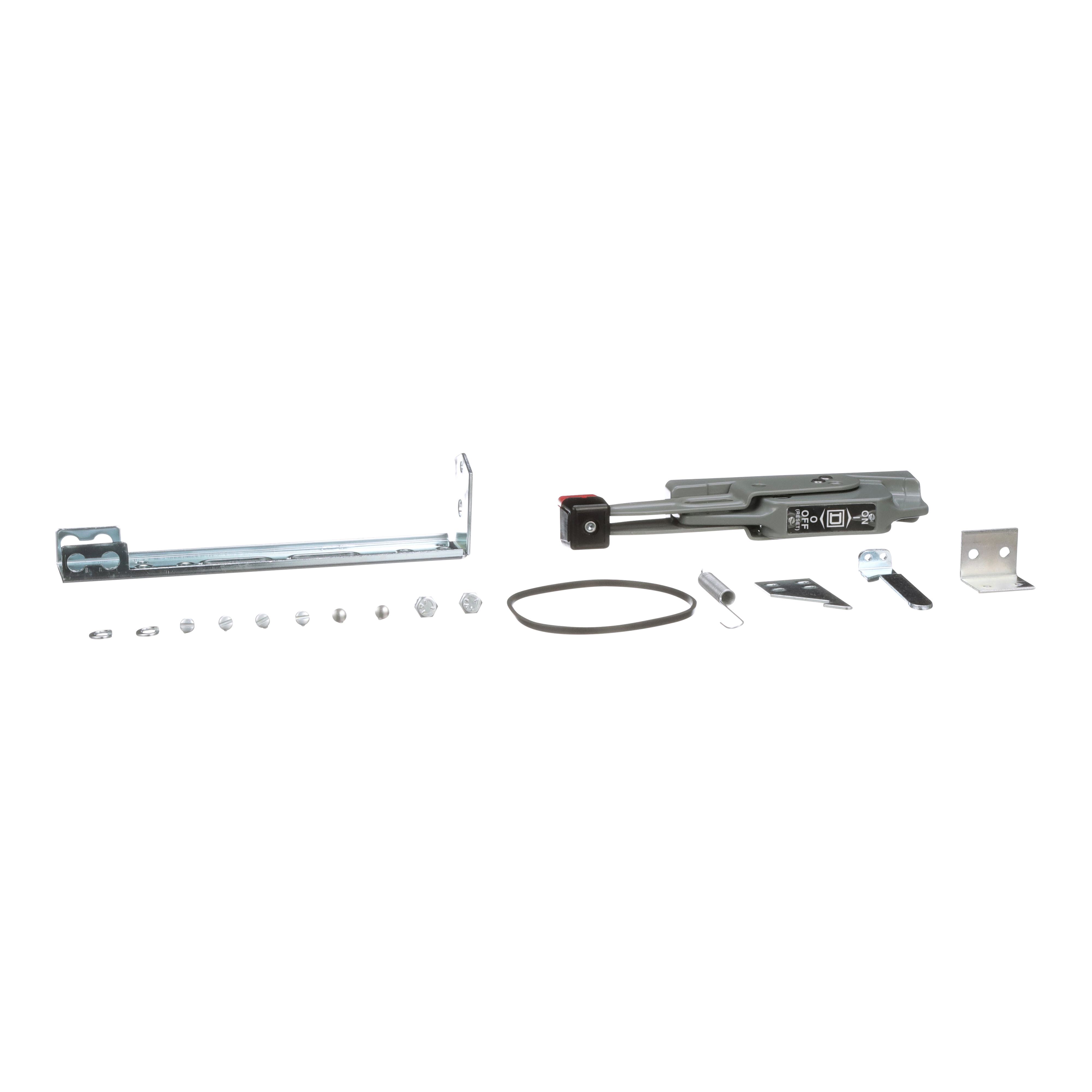 Square D™ 9422A1 Disconnect Operating Mechanisms