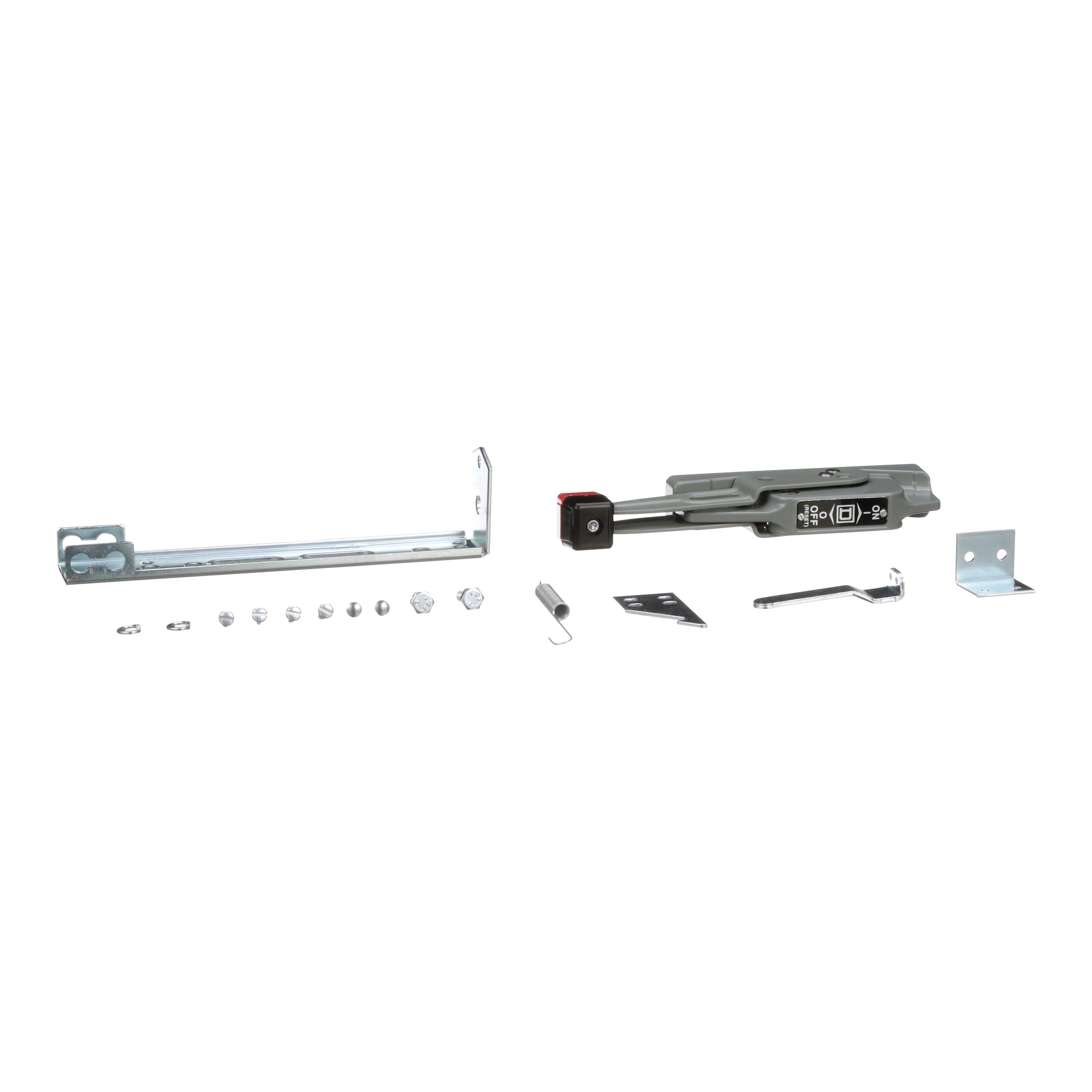 Square D™ 9422AP9 Disconnect Operating Mechanisms