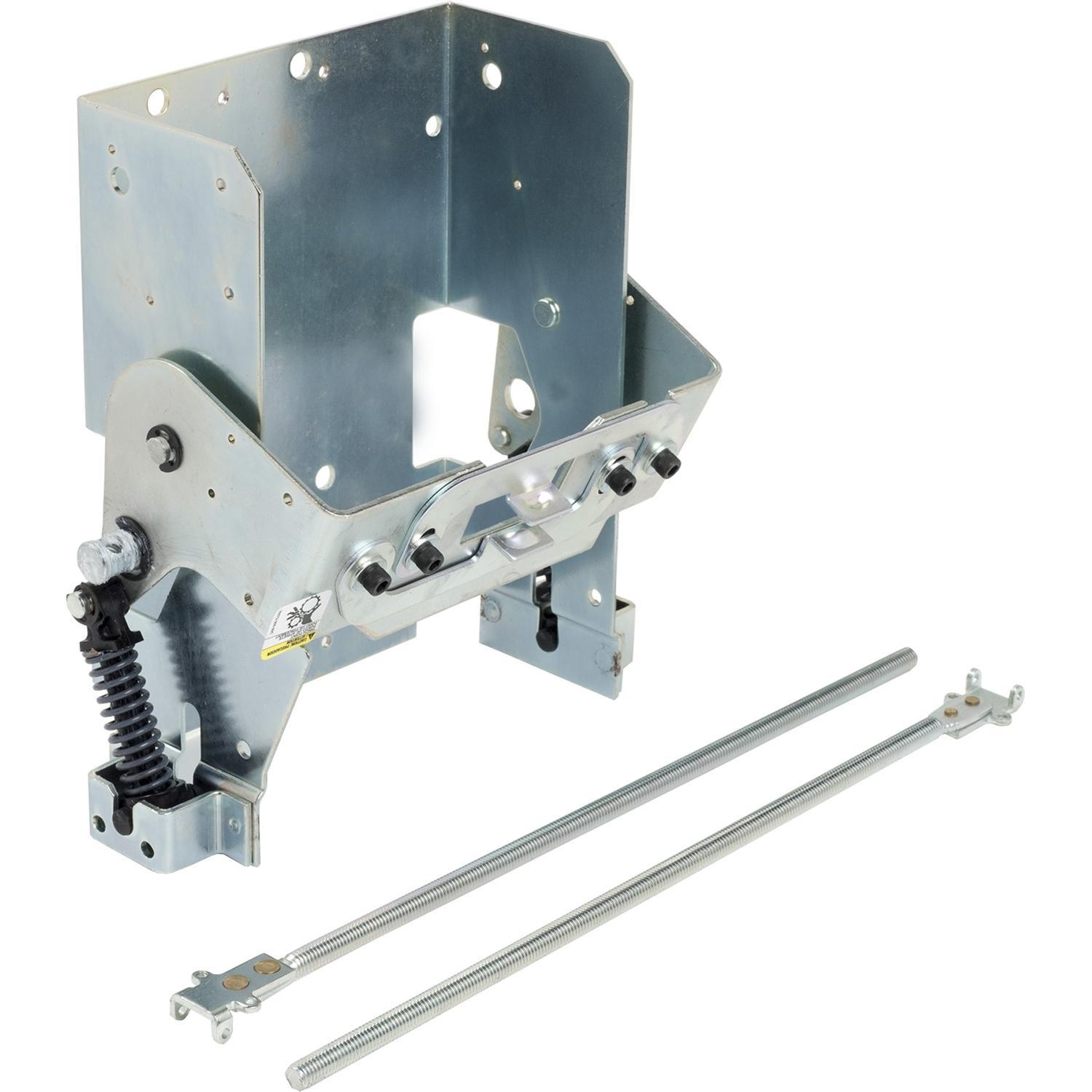 Square D™ 9422ARR11 Disconnect Operating Mechanisms