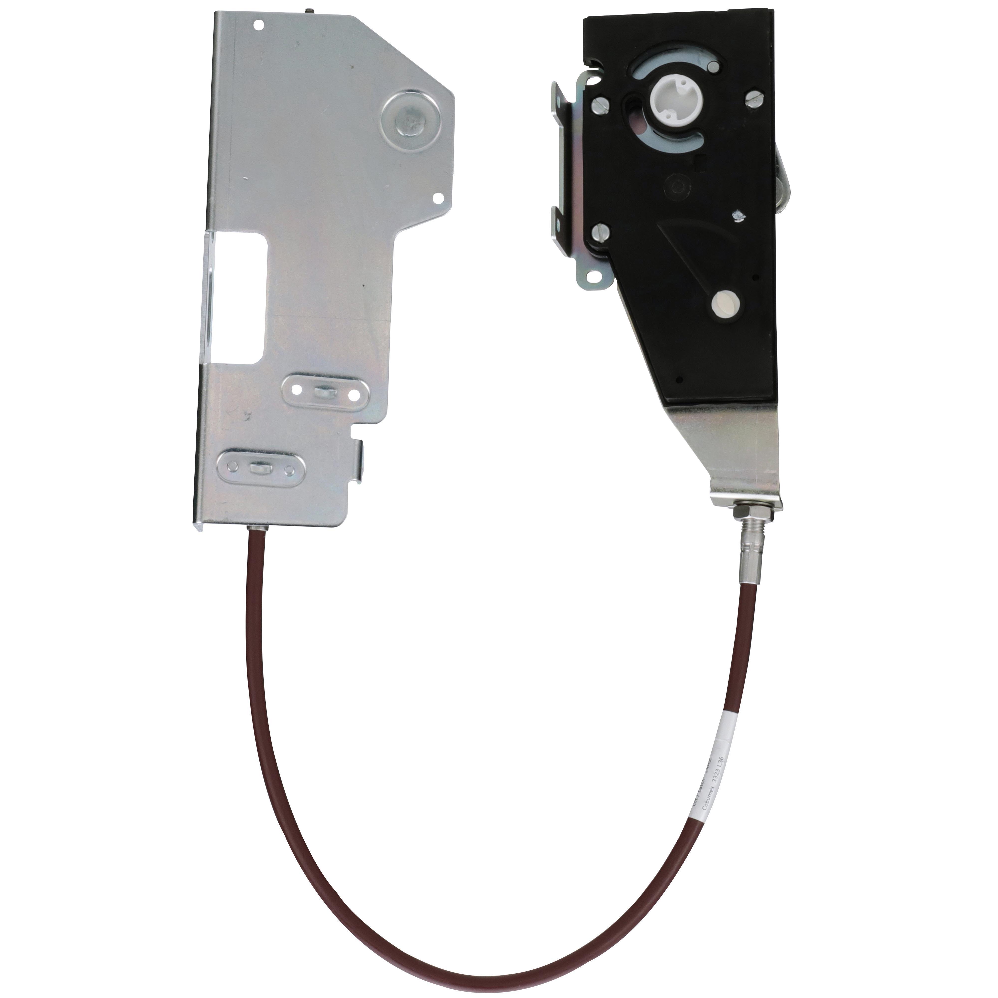 Square D™ 9422CFT30 Disconnect Switch Operating Mechanisms