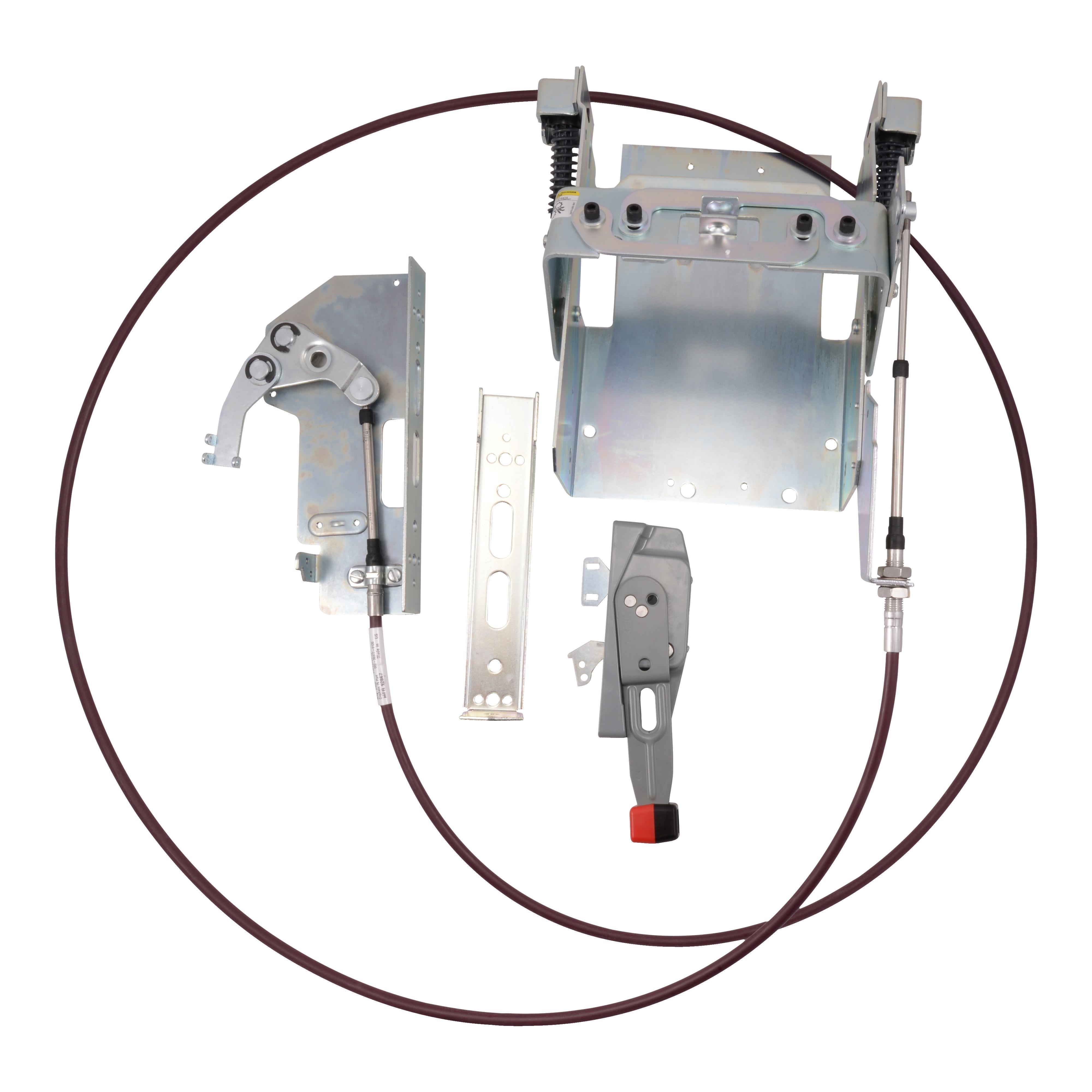 Square D™ 9422CLA51 Disconnect Operating Mechanisms