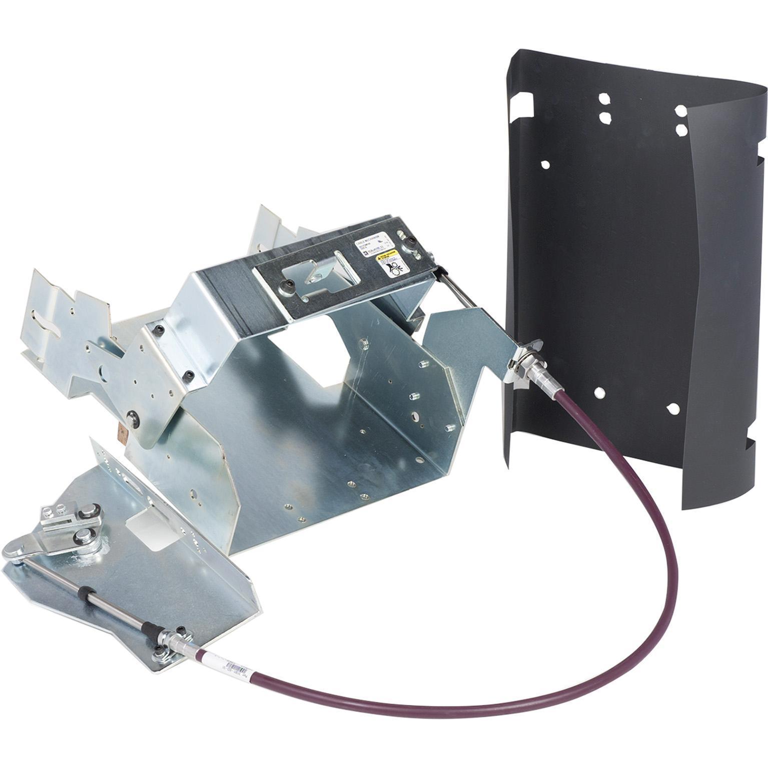 Square D™ 9422CMP10 Disconnect Operating Mechanisms