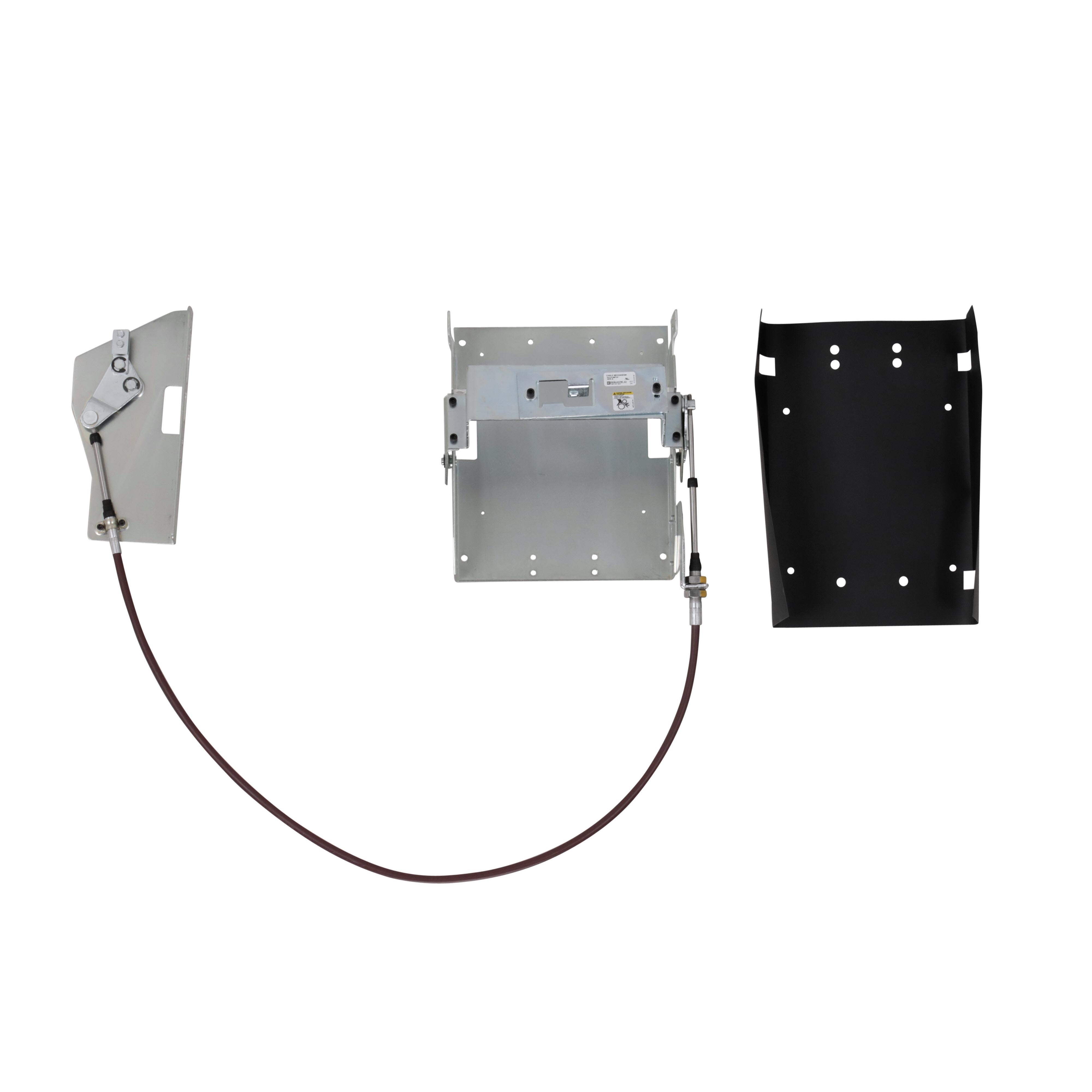 Square D™ 9422CMP50 Disconnect Operating Mechanisms