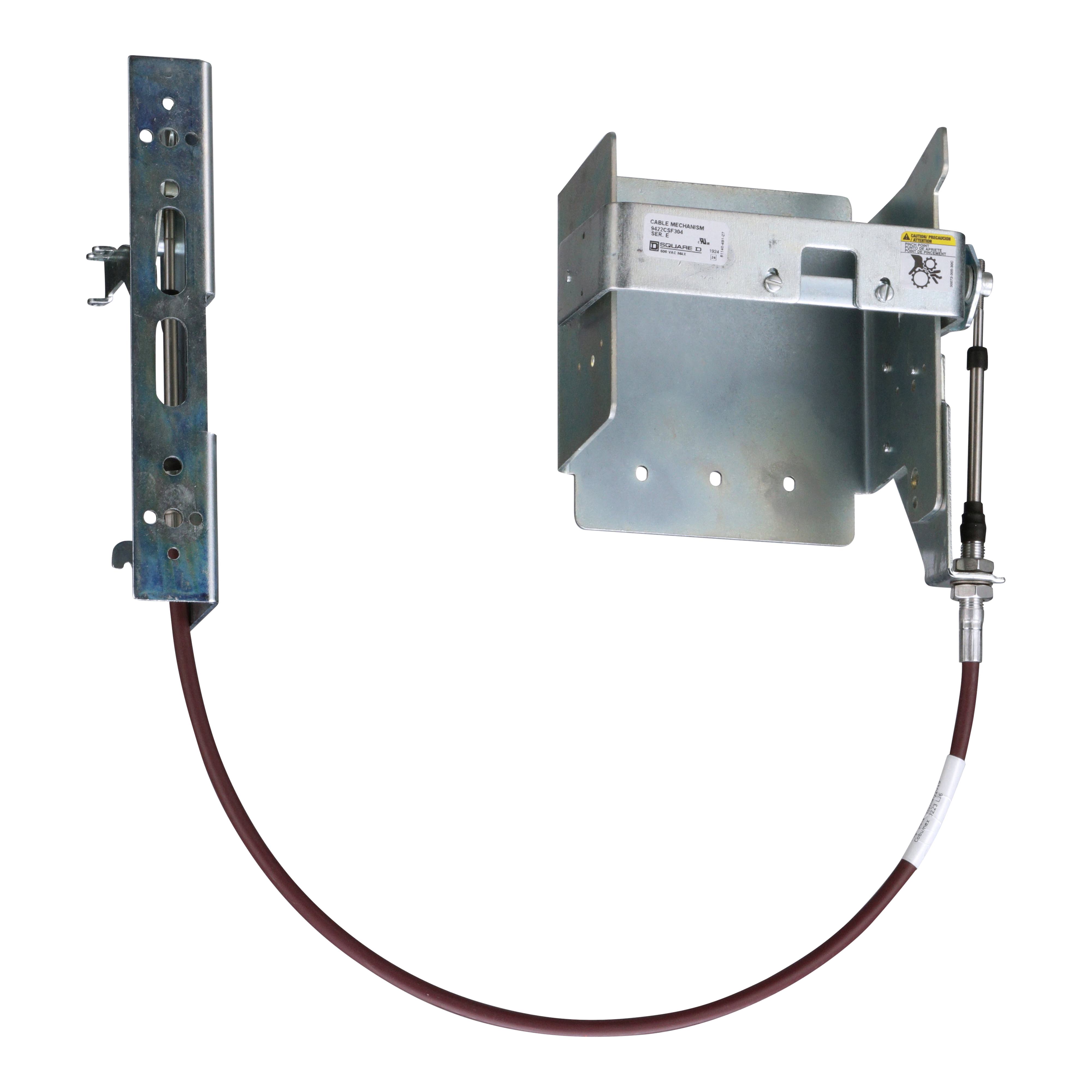 Square D™ 9422CSF304 Disconnect Operating Mechanisms