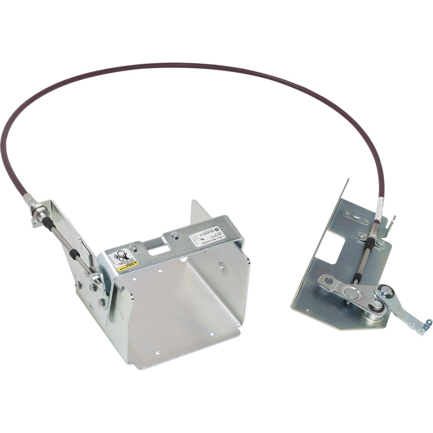 Square D™ 9422CSF504 Disconnect Operating Mechanisms