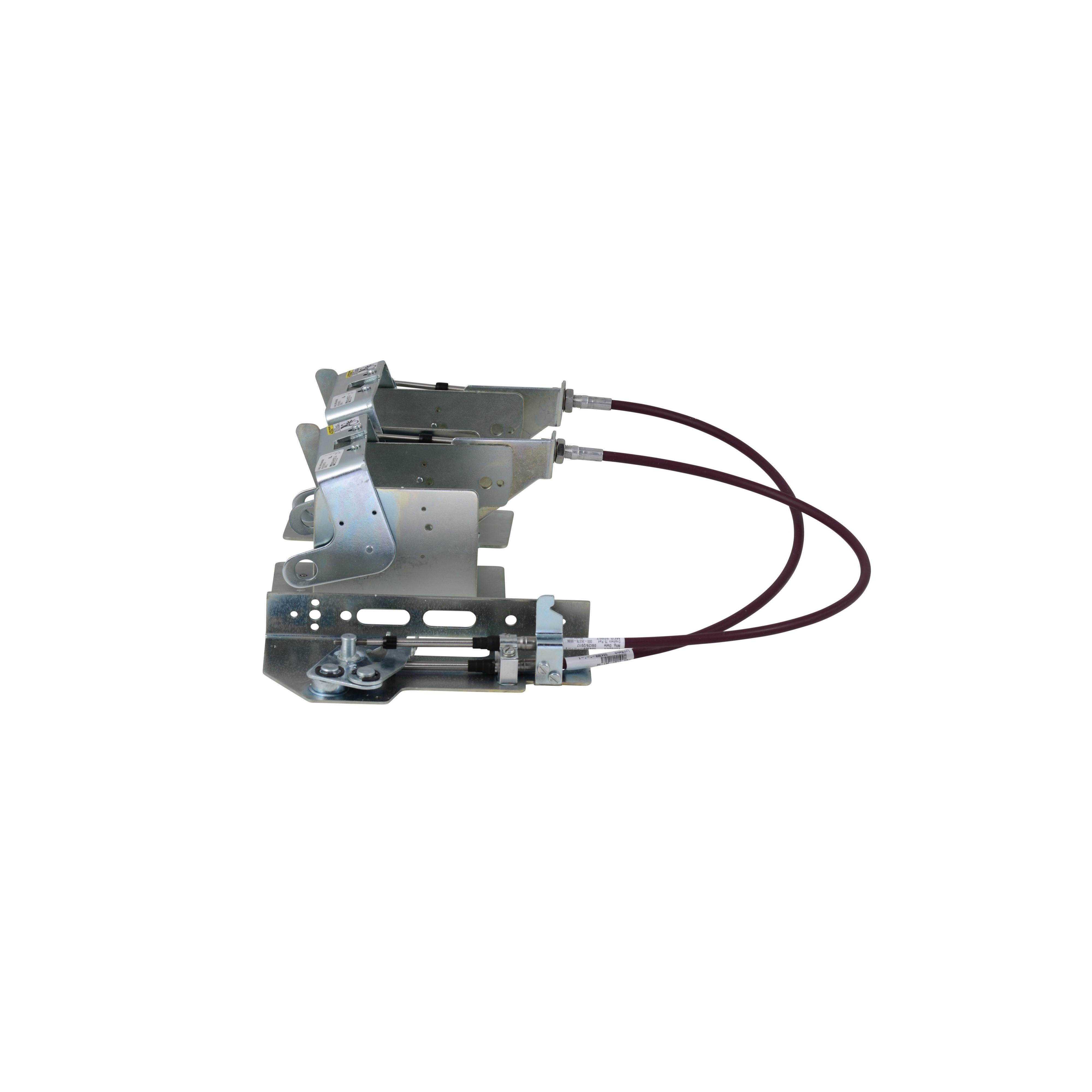 Square D™ 9422CSFD33 Disconnect Switch Operating Mechanisms