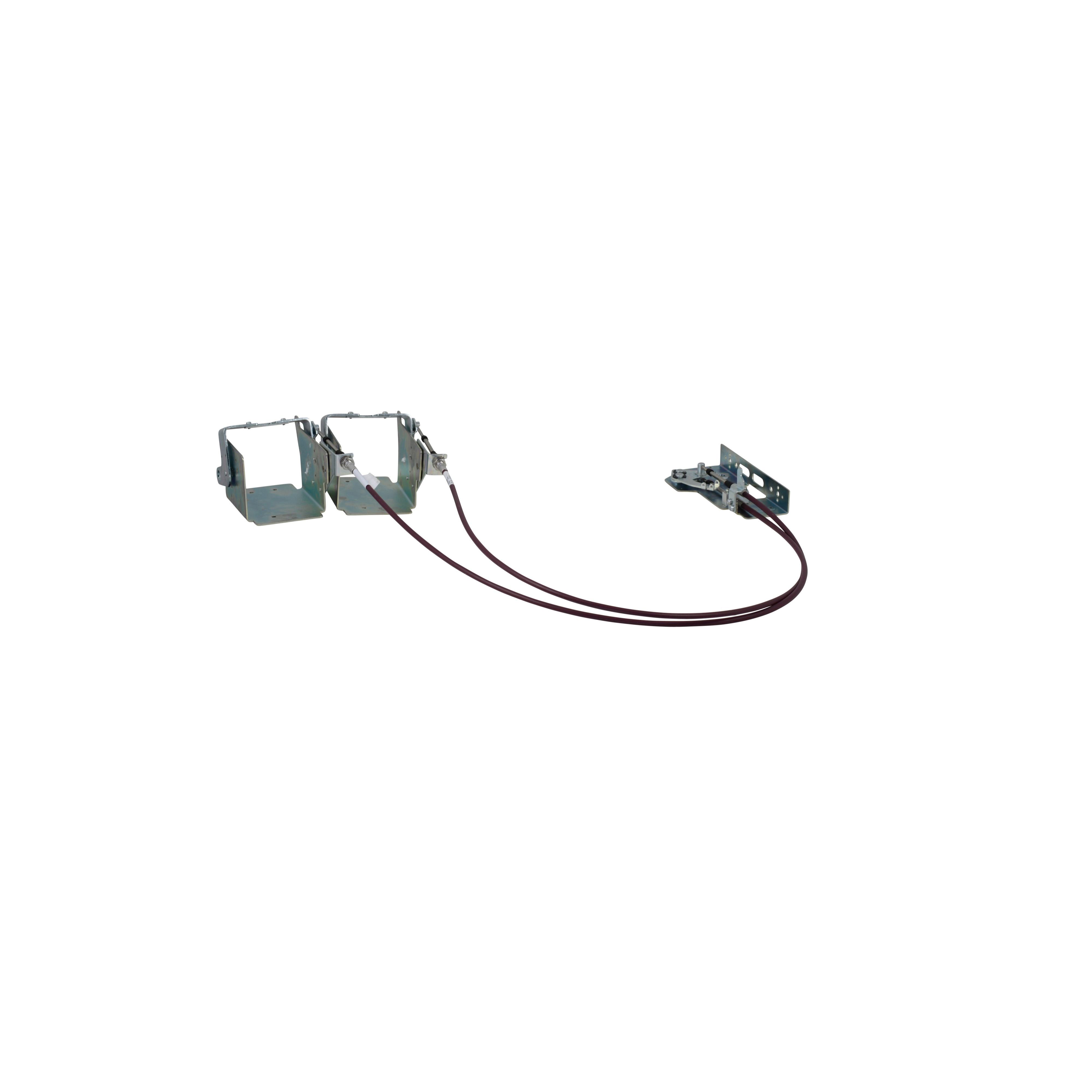 Square D™ 9422CSFD55 Disconnect Switch Operating Mechanisms