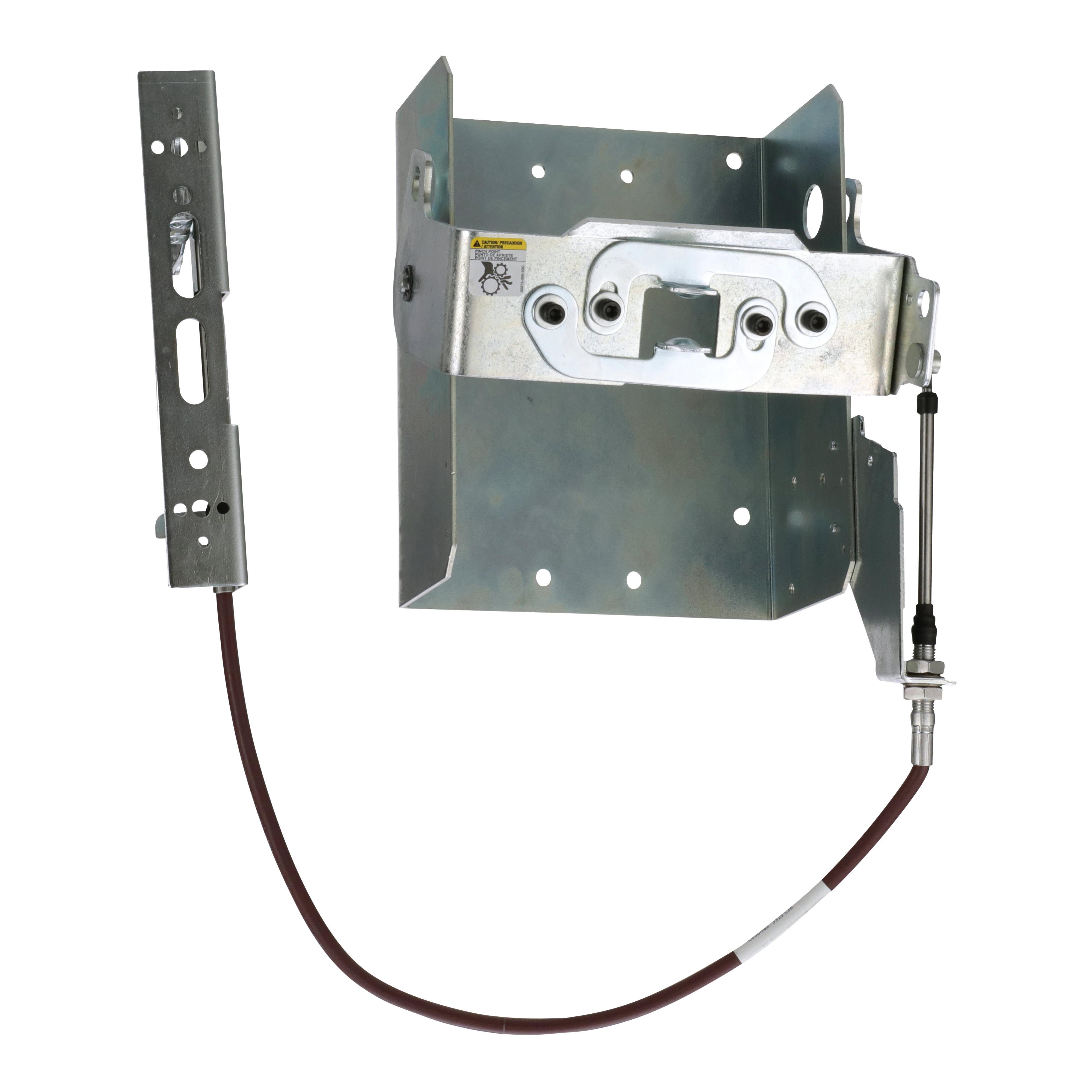 Square D™ 9422CSJ50 Disconnect Operating Mechanisms