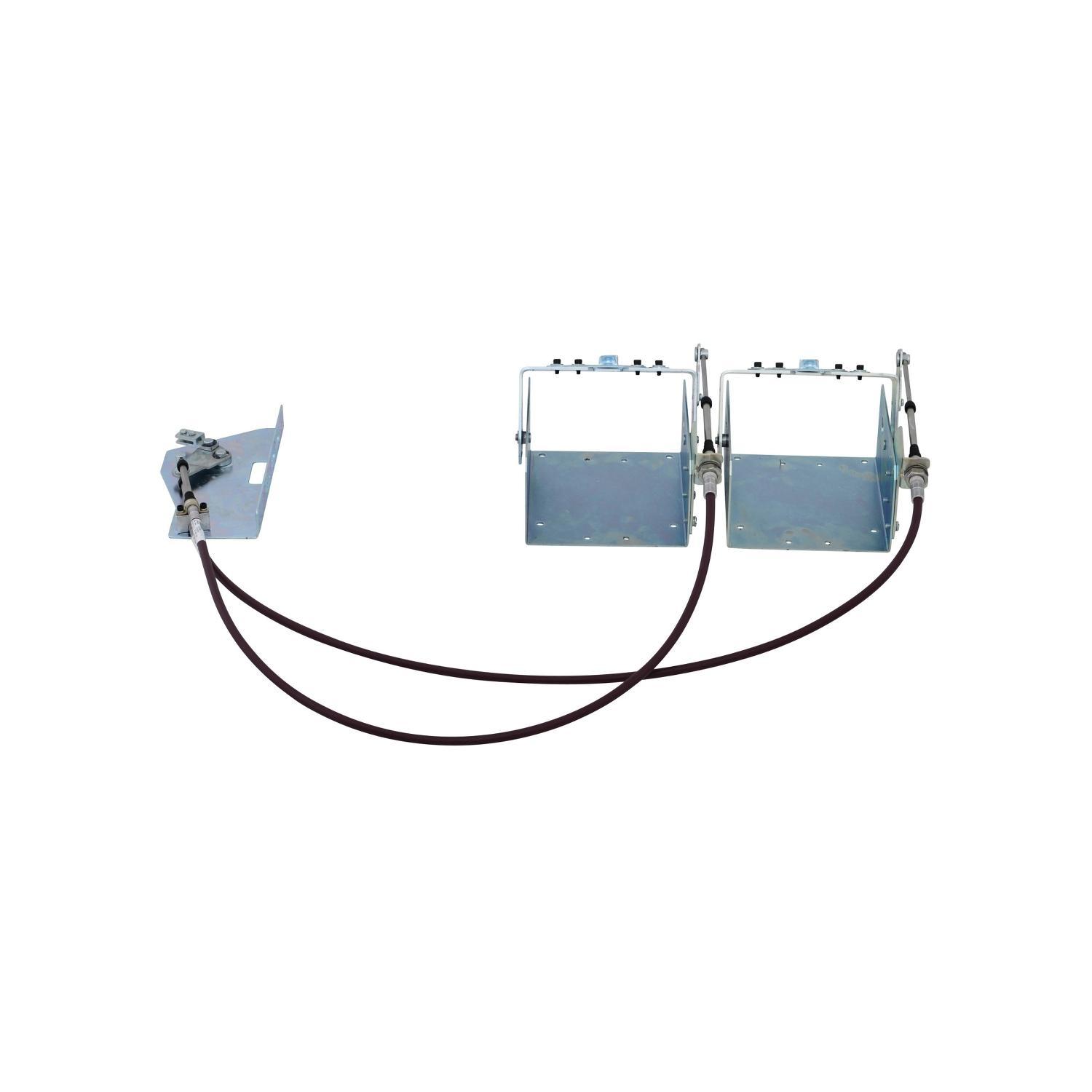 Square D™ 9422CSJD50 Disconnect Switch Operating Mechanisms
