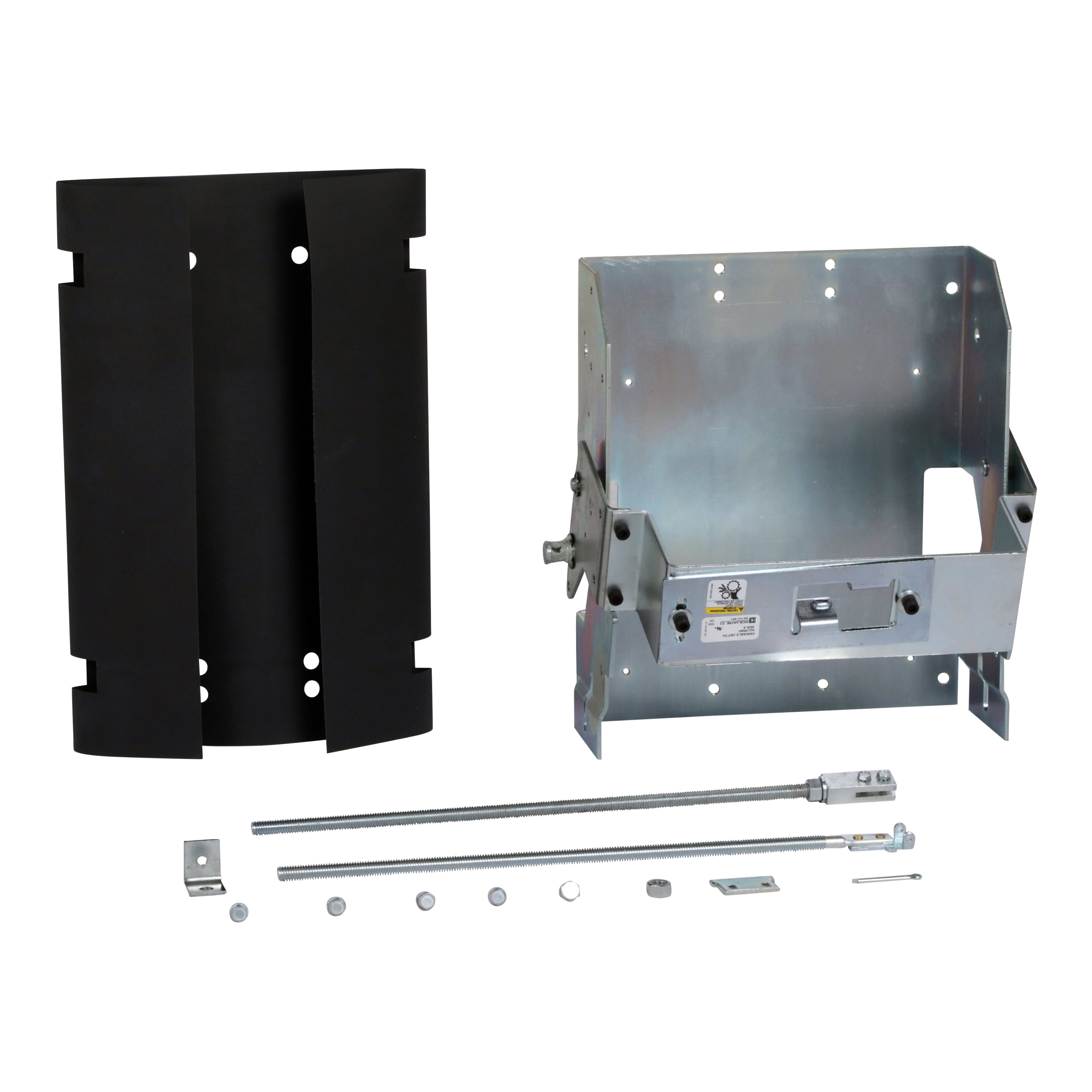 Square D™ 9422RM1 Disconnect Operating Mechanisms