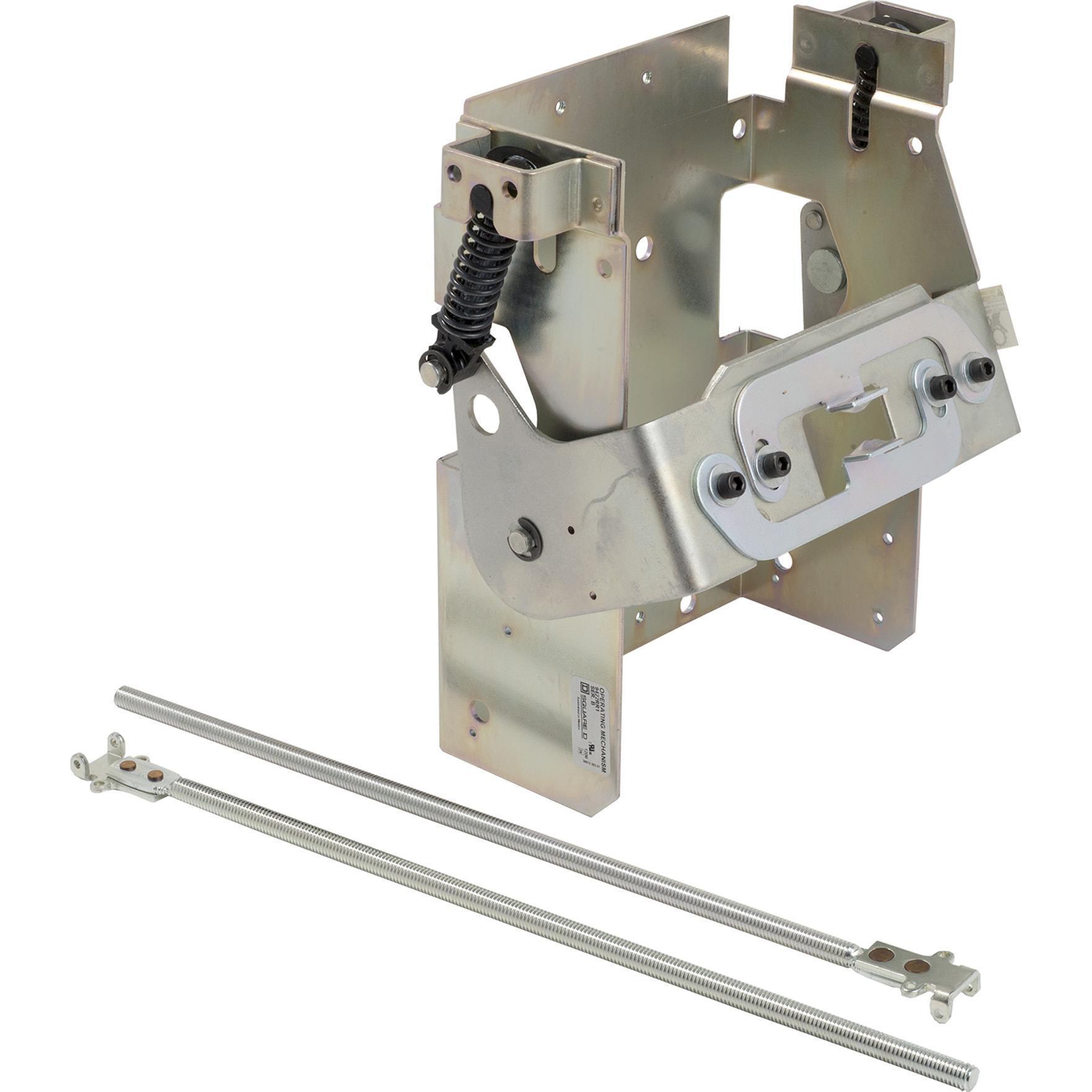 Square D™ 9422RR1 Disconnect Operating Mechanisms