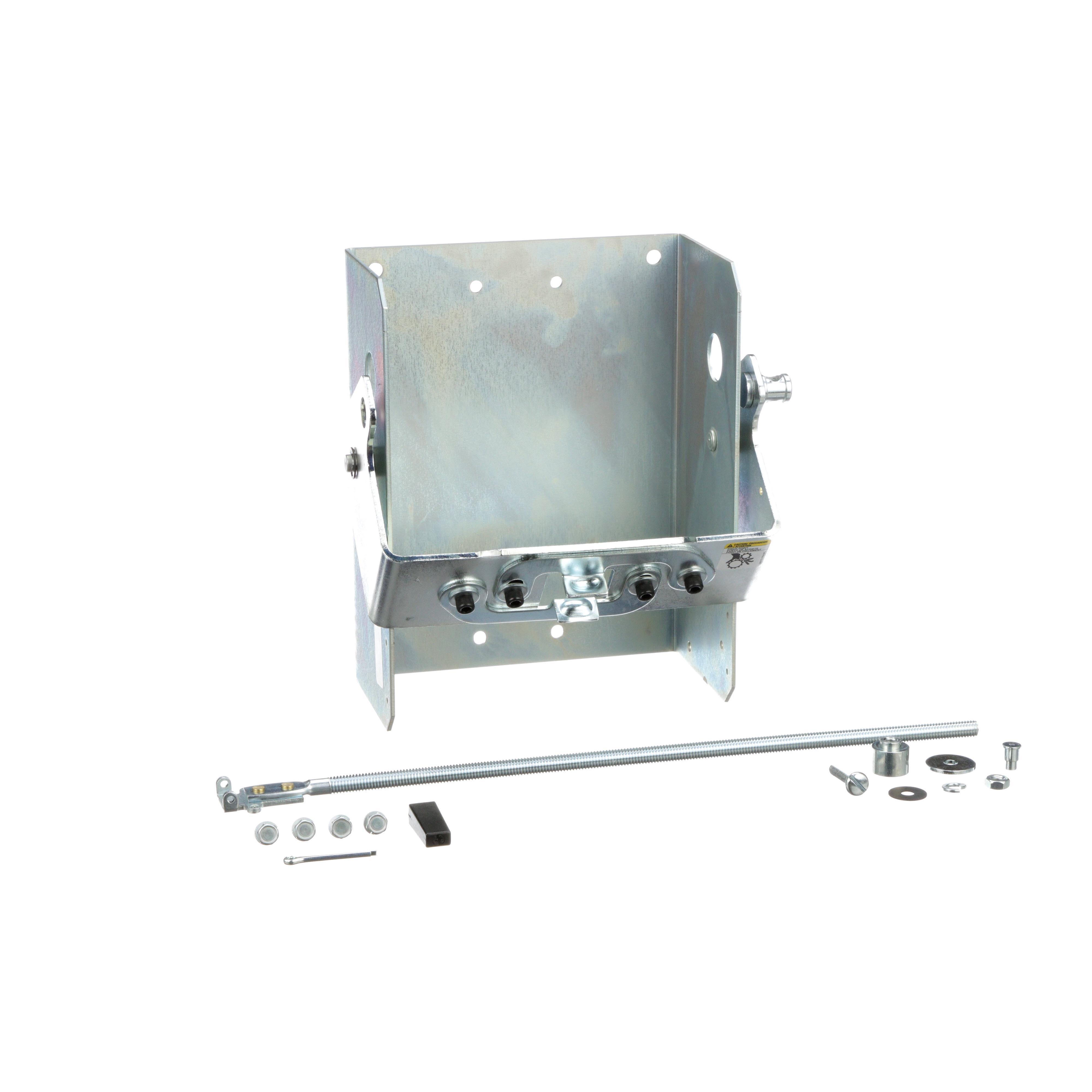 Square D™ 9422RS1 Disconnect Operating Mechanisms