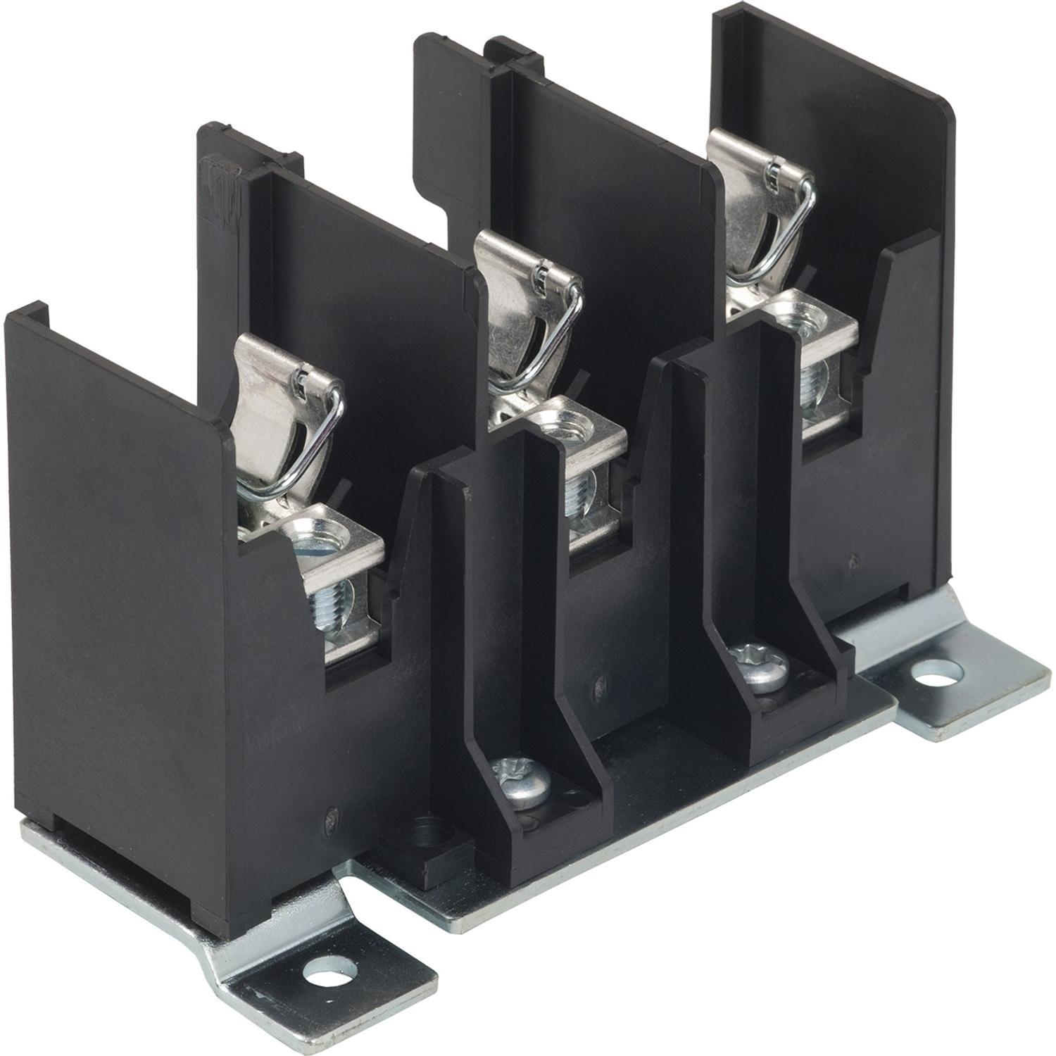 Square D™ 9422TC33 Safety/Disconnect Fuse Clip Kits