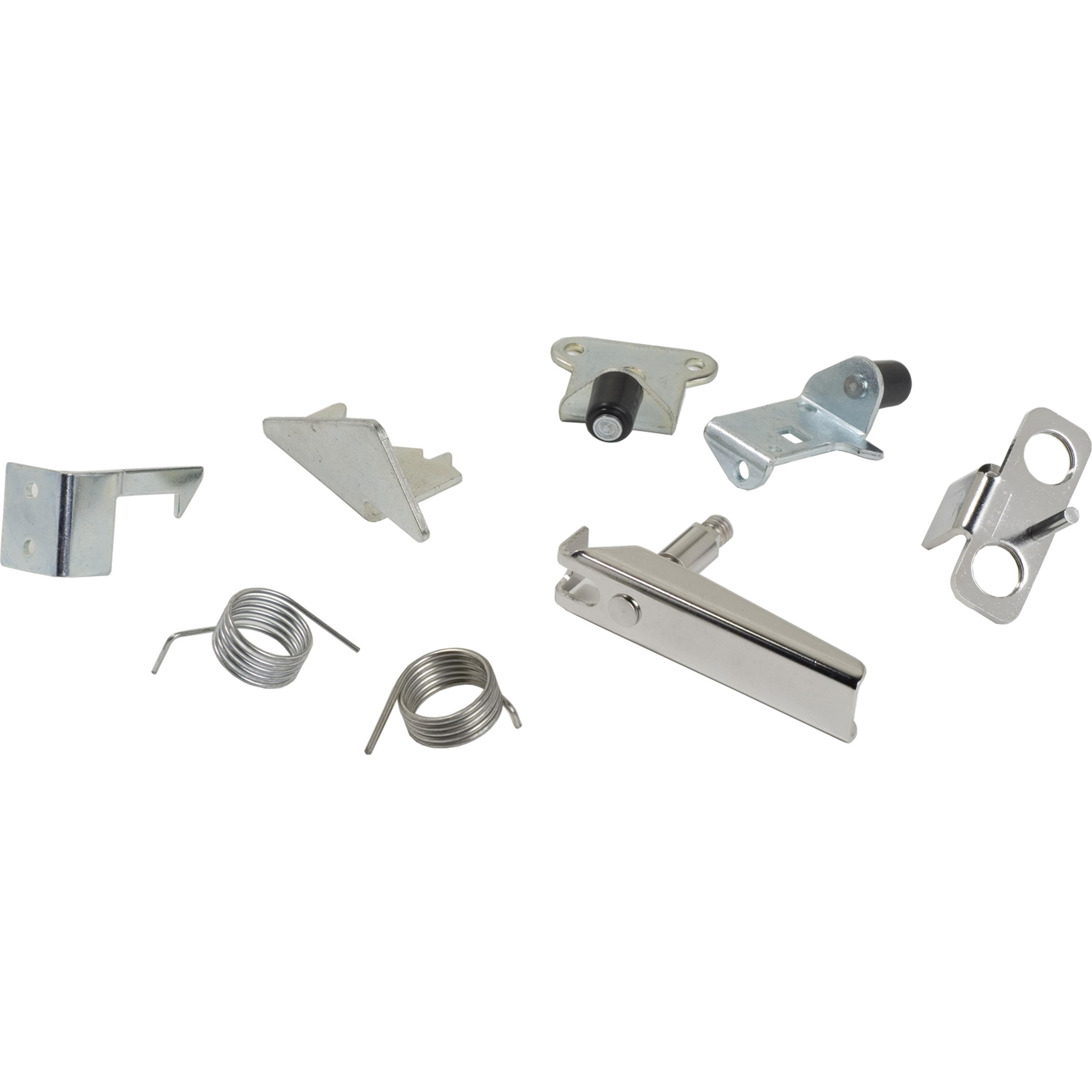 Square D™ 9423M8 Safety/Disconnect Door Hardware