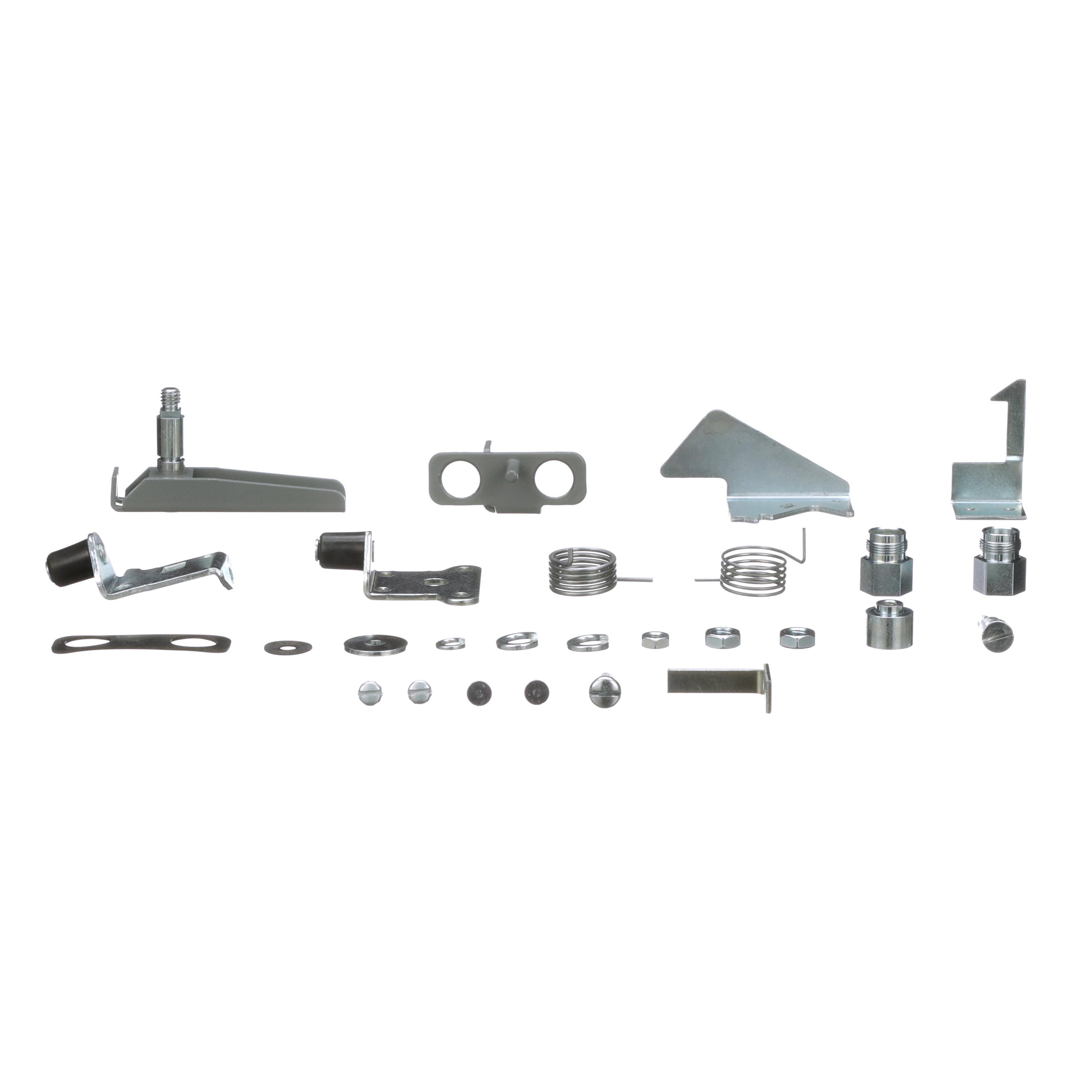 Square D™ 9423M4 Safety/Disconnect Door Hardware