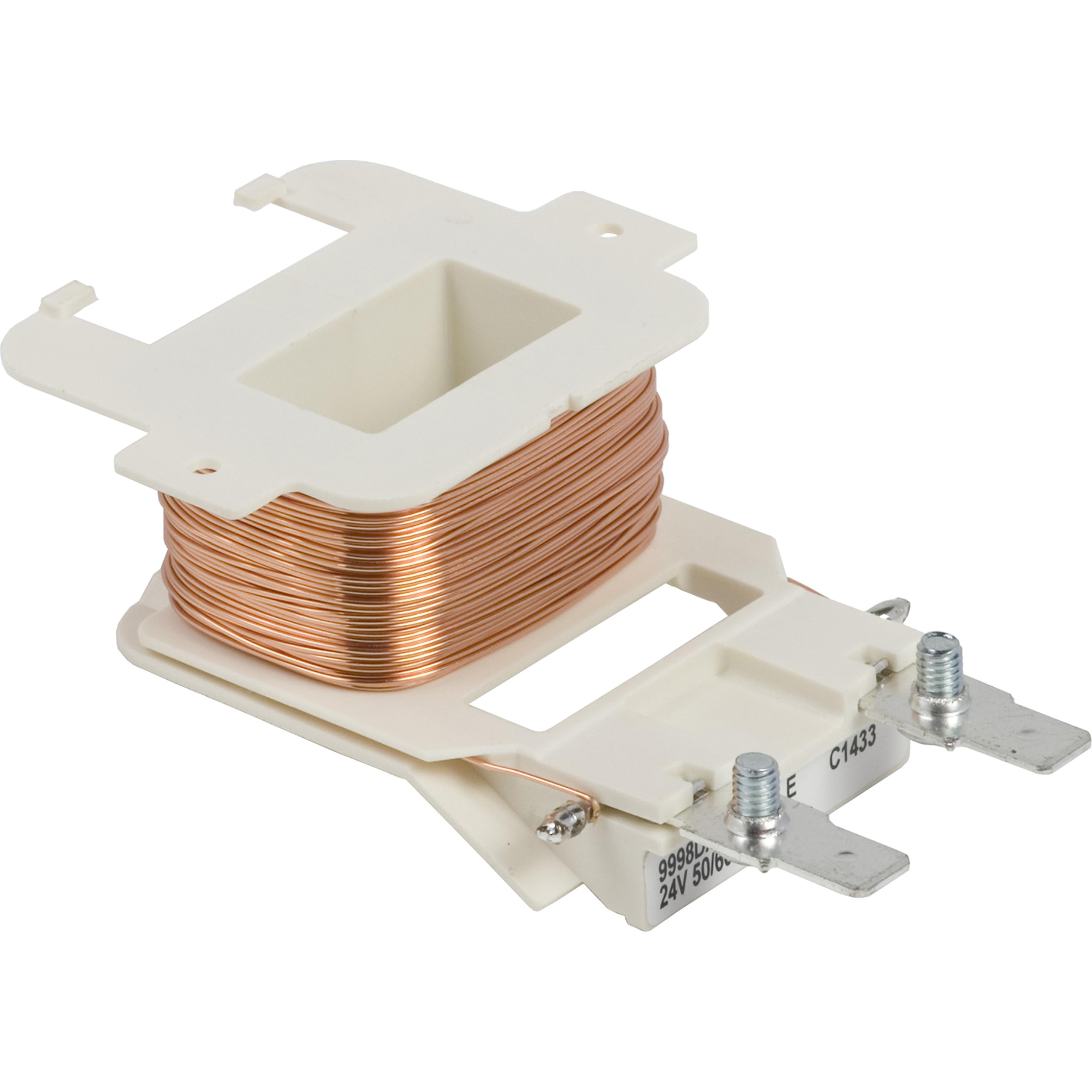 Square D™ 9998DA2V06 Motor Control Coils