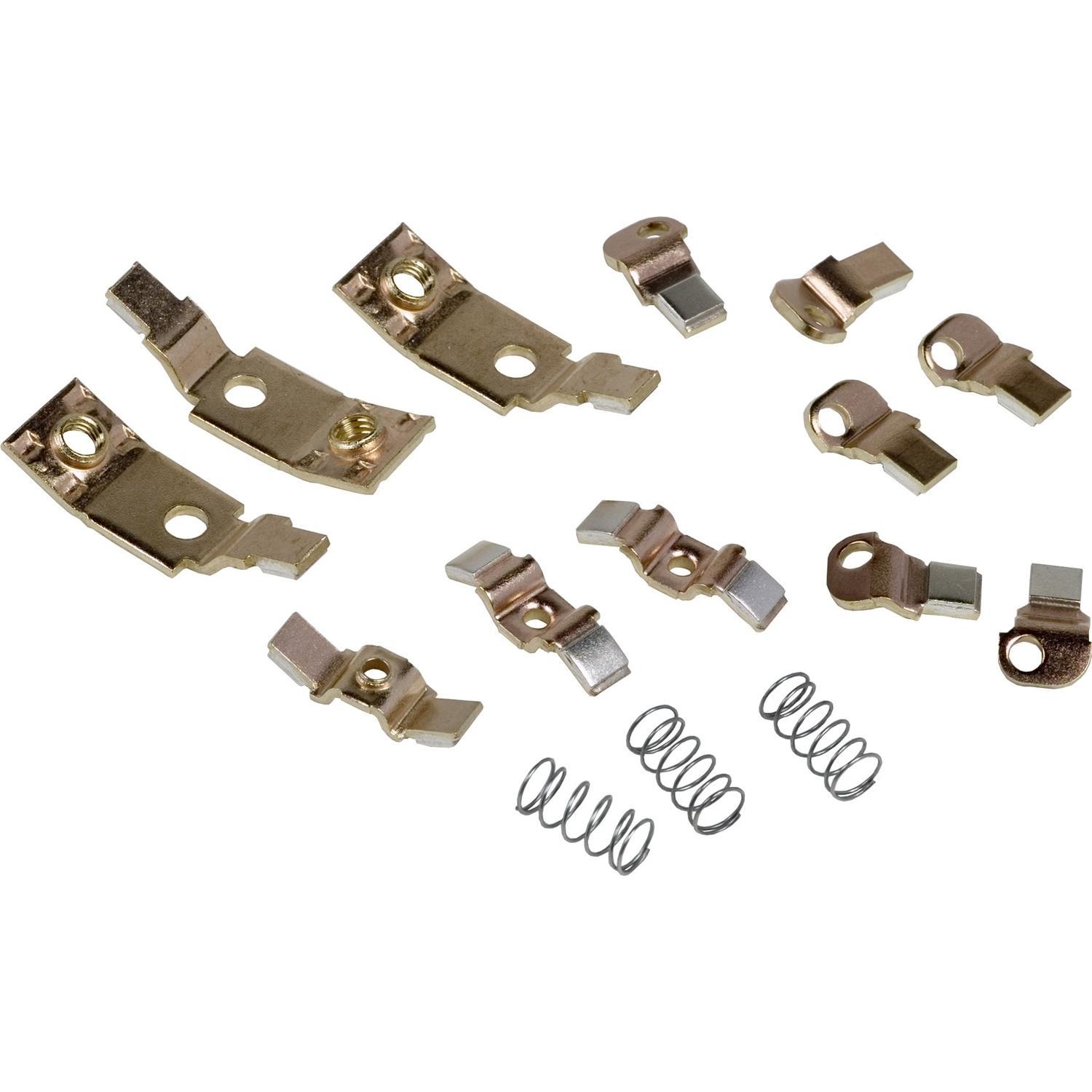 Square D™ 9998ML1 Starter Renewal Parts