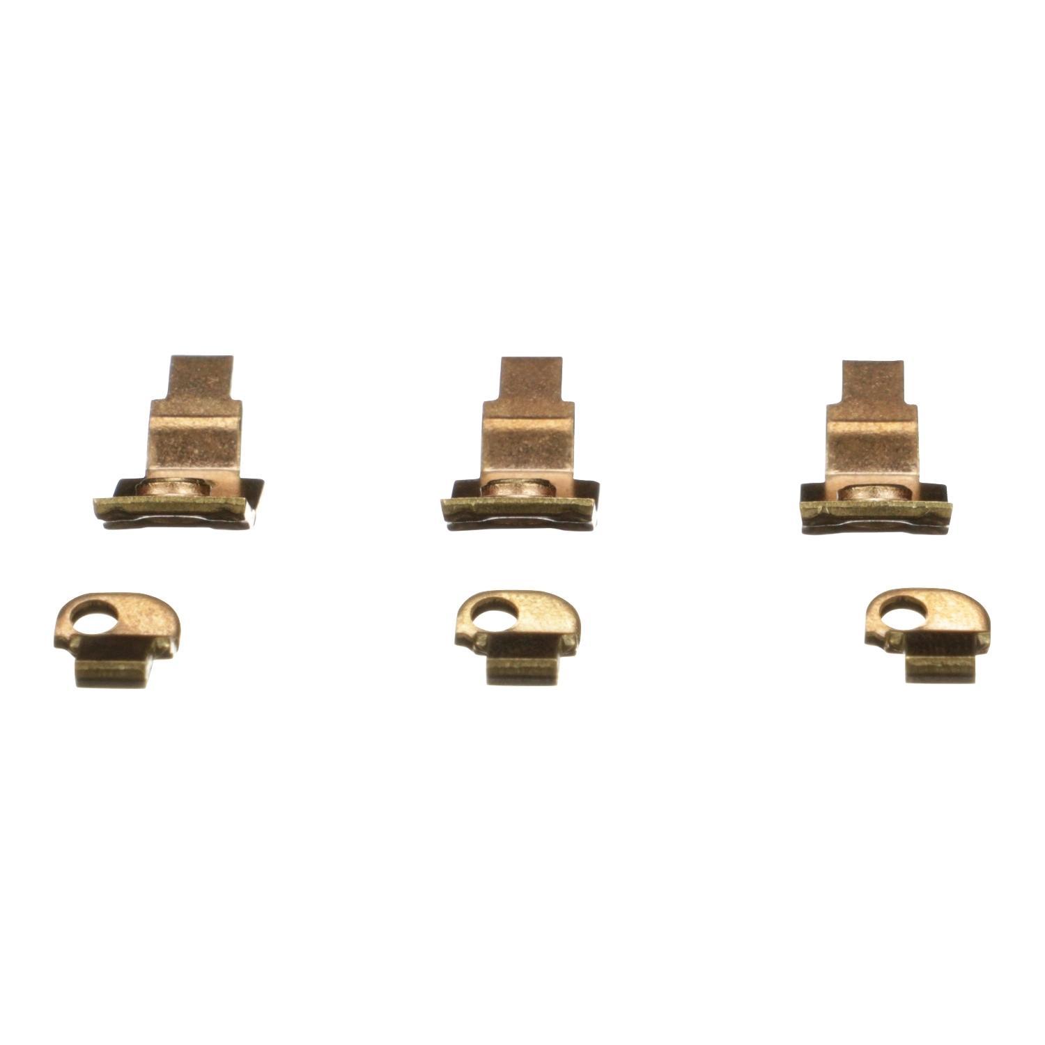 Square D™ 9998ML2 Starter Renewal Parts
