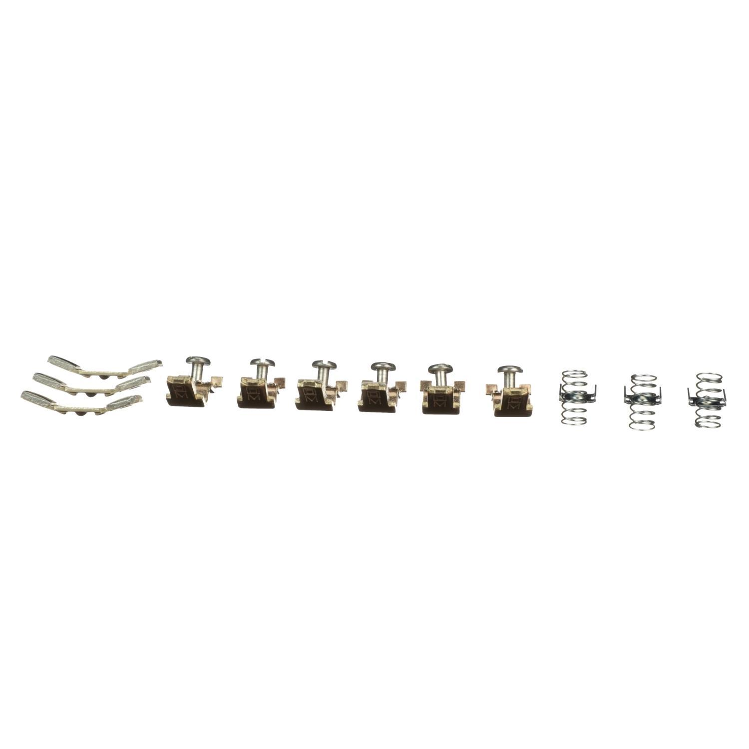 Square D™ 9998SL2 Contactor Parts & Accessories