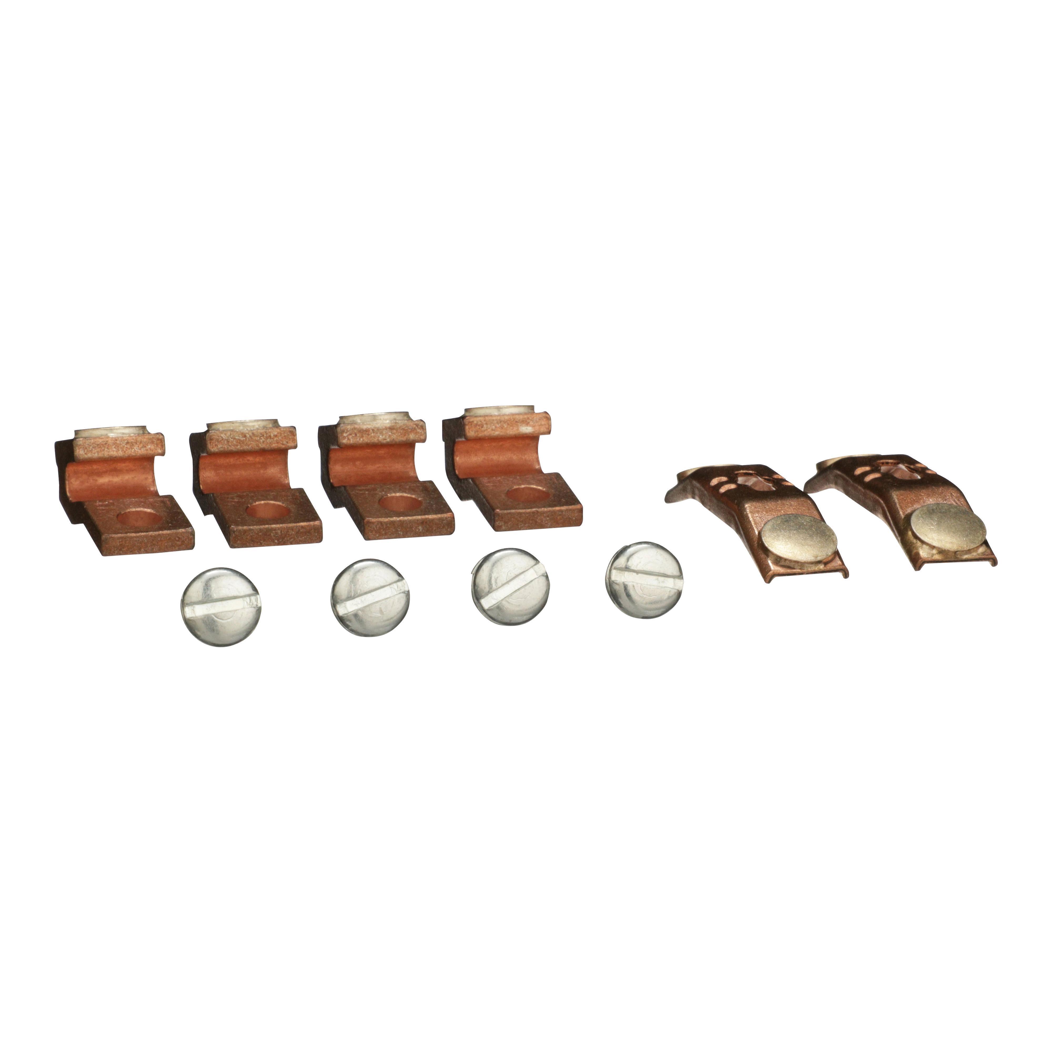 Square D™ 9998SL6 Motor Control Miscellaneous Accessories