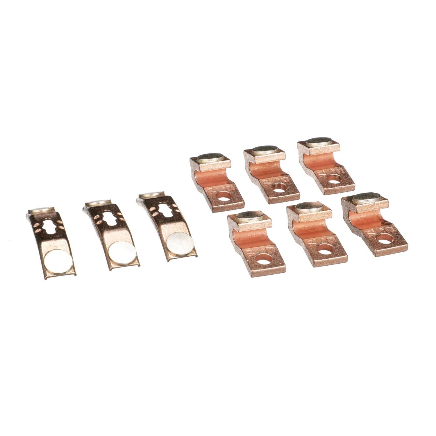 Square D™ 9998SL7 Contactor Parts & Accessories