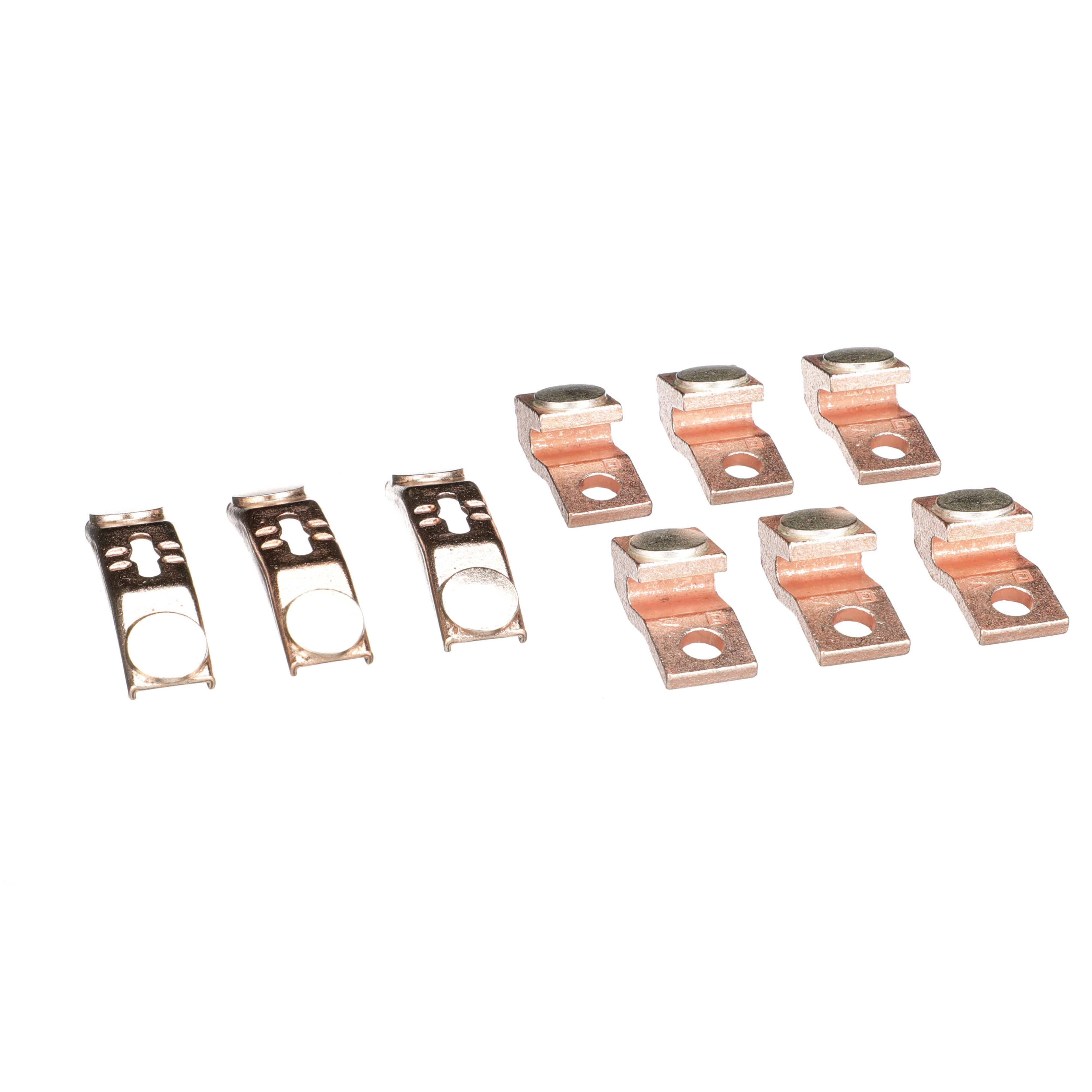 Square D™ 9998SL9 Contactor Parts & Accessories