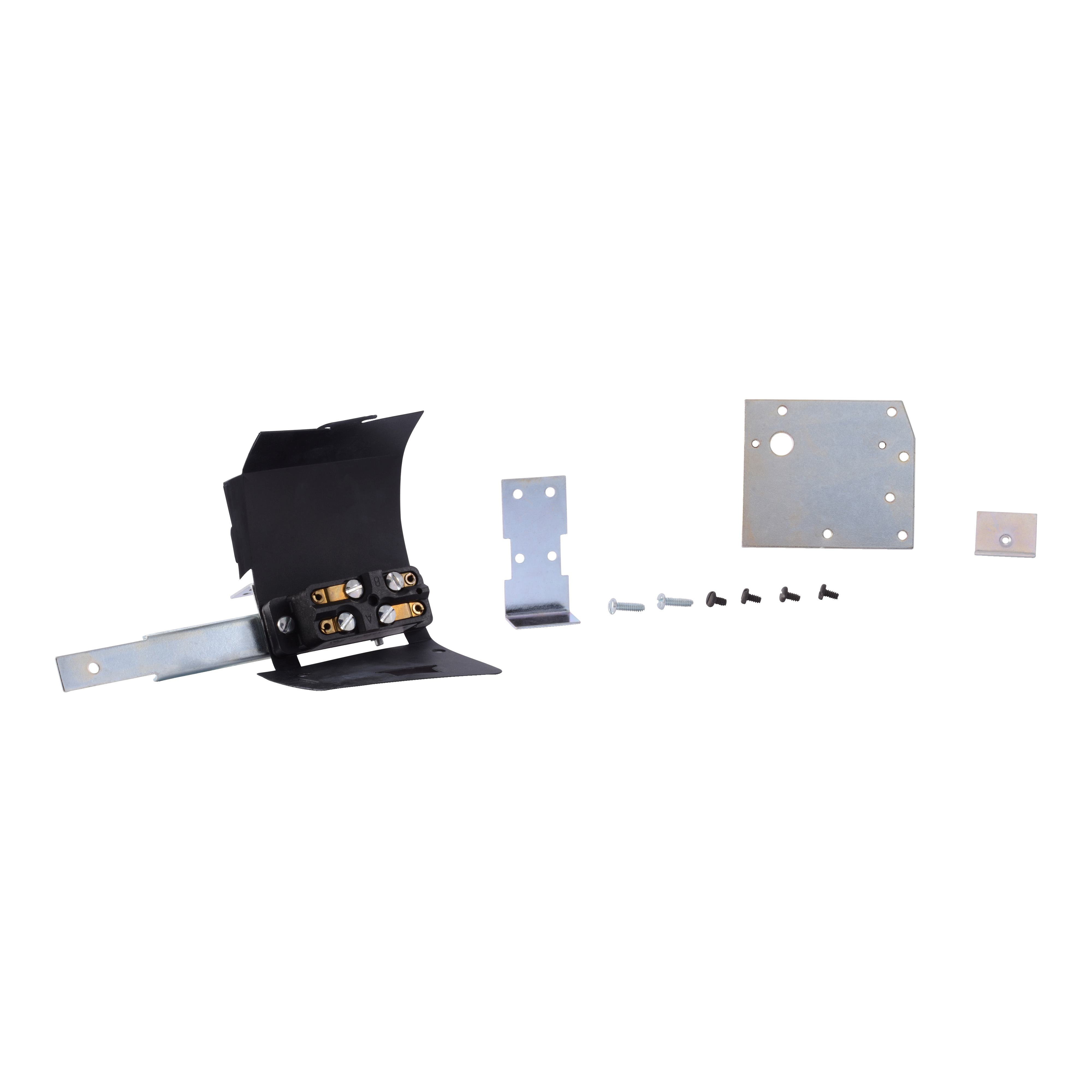 Square D™ 9999R8 Mechanical Interlocks
