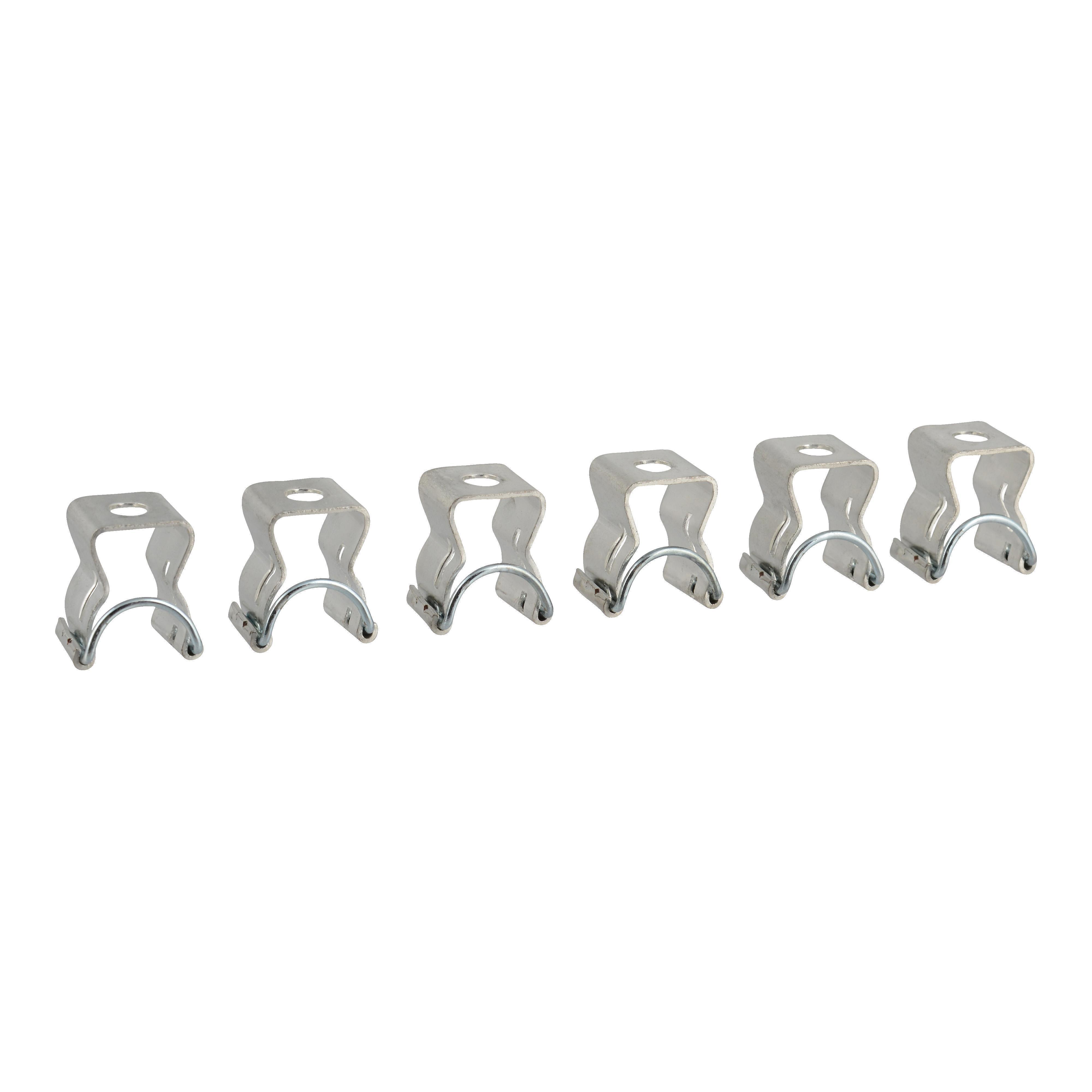 Square D™ 9999S2 Safety/Disconnect Fuse Clip Kits